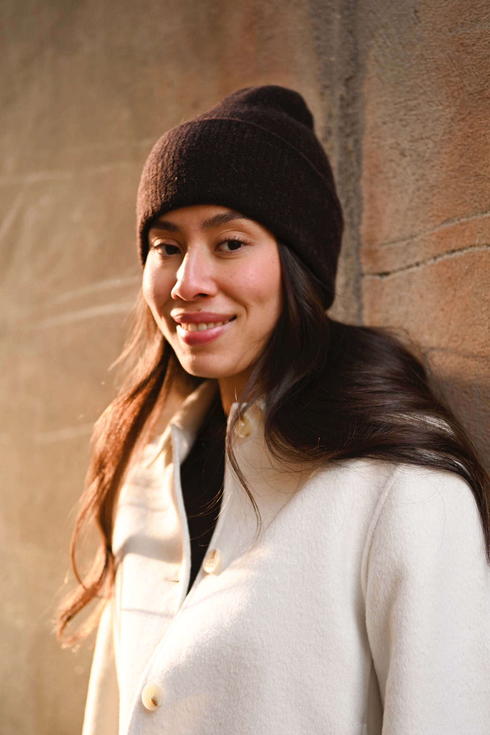 Nor Hat 7355, Black Coffee - Bilde 4