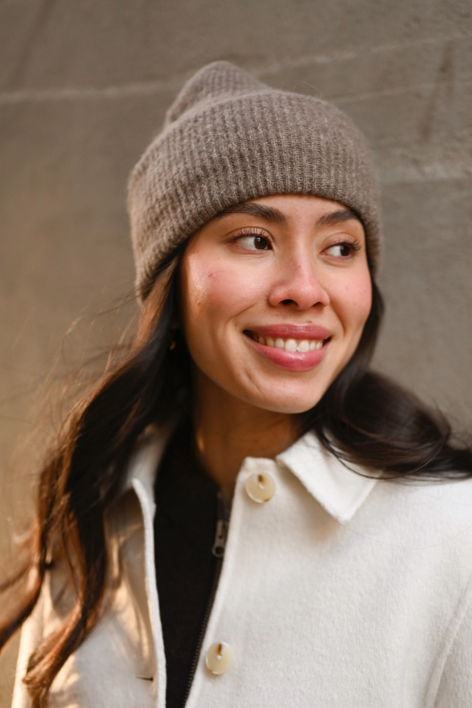 Nor Hat 7355, Fossil - Bilde 2