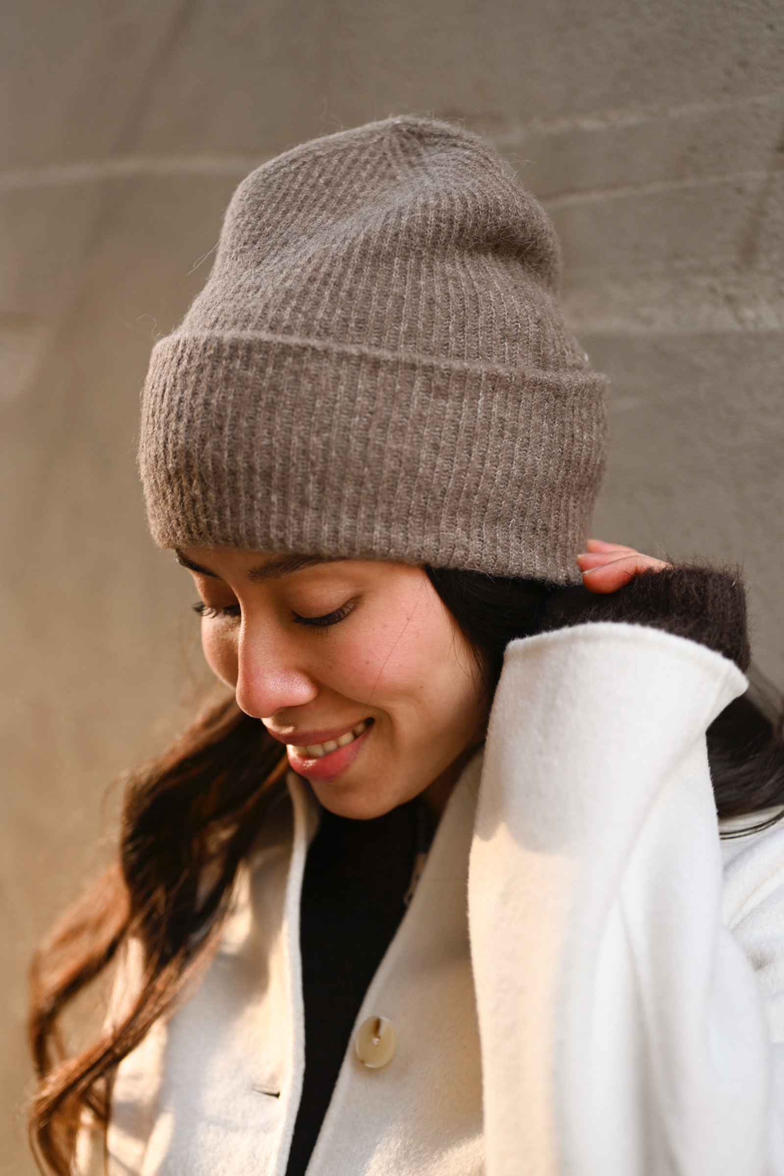 Nor Hat 7355, Fossil