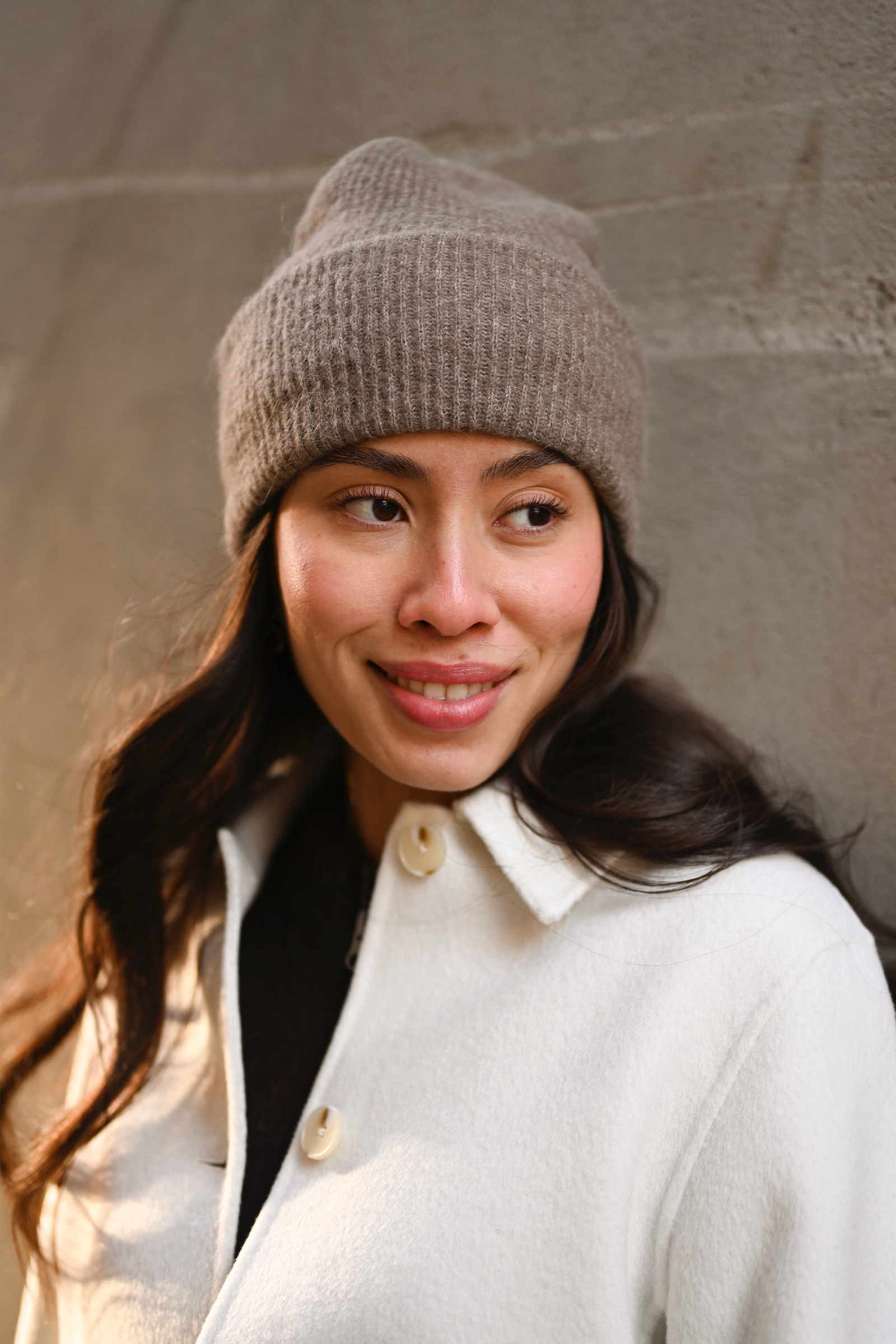 Nor Hat 7355, Fossil - Bilde 4