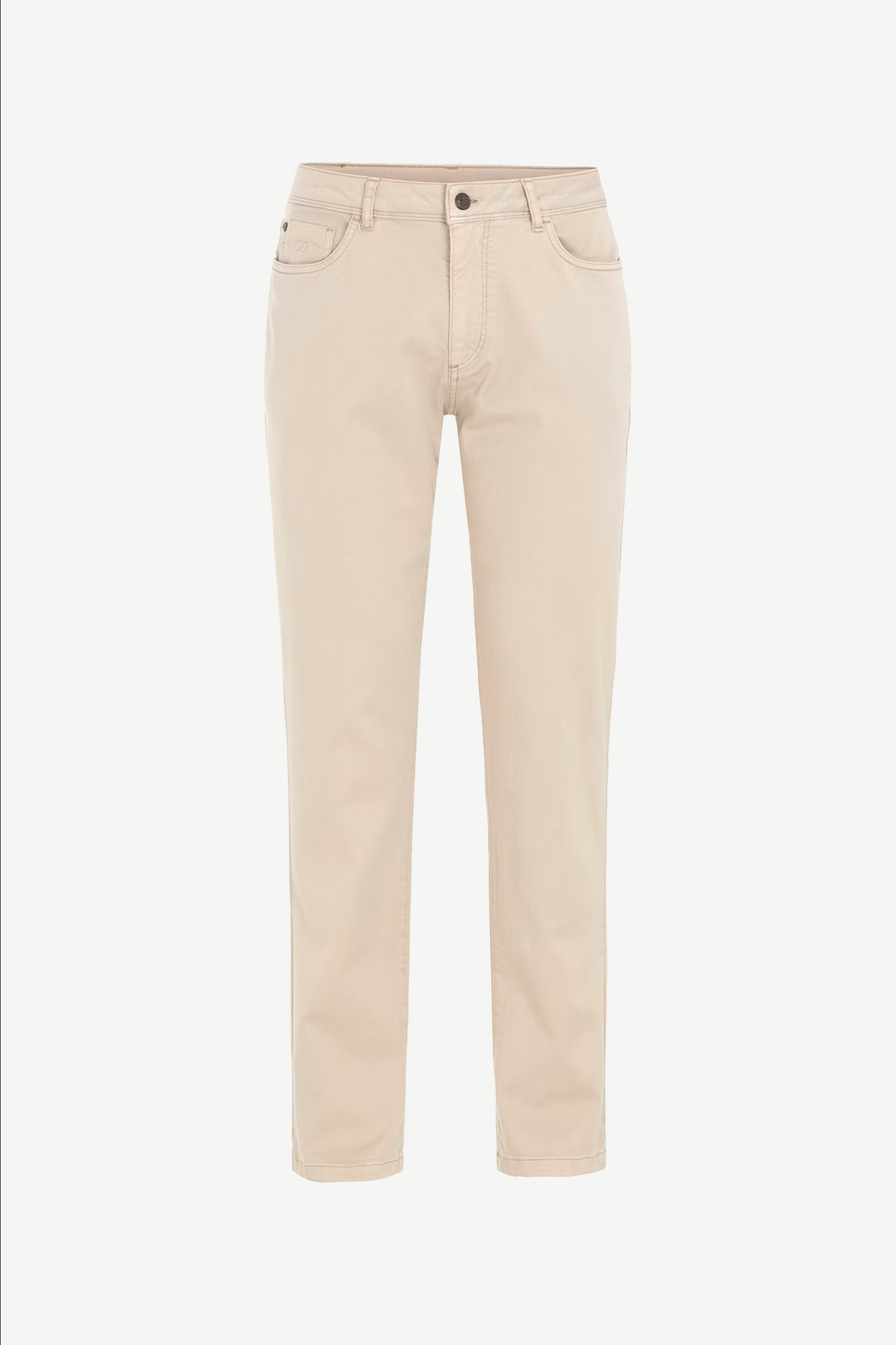 5-Pocket 1793, Beige - Bilde 3