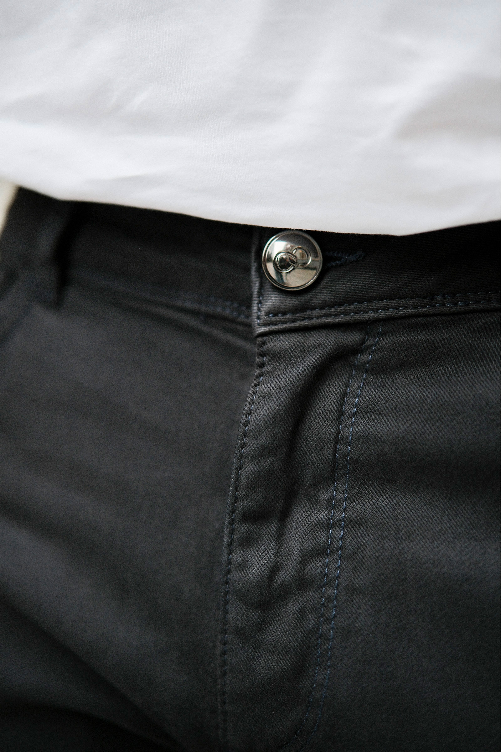5-Pocket 1793, Mørk blå - Bilde 10