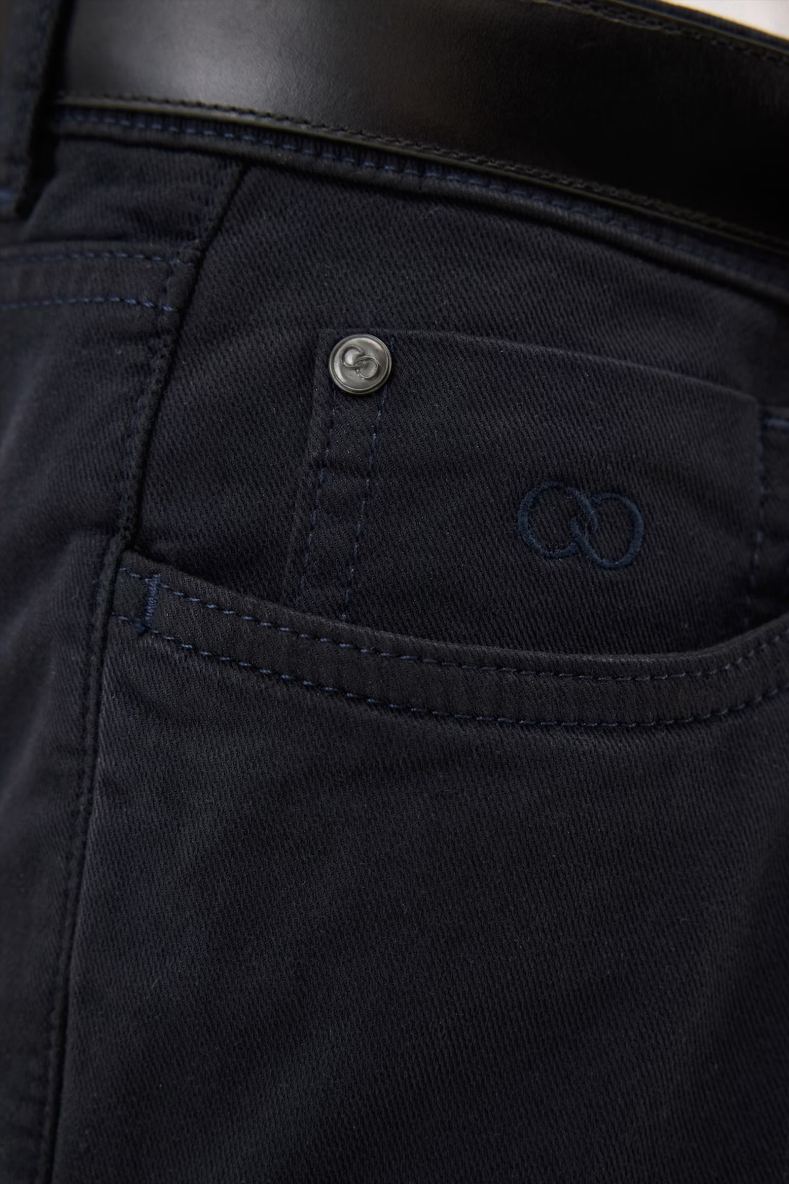 5-Pocket 1793, Mørk blå - Bilde 15