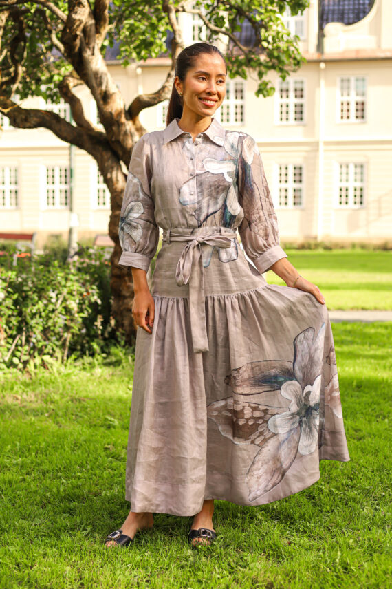 Palma, Belladonna Latte