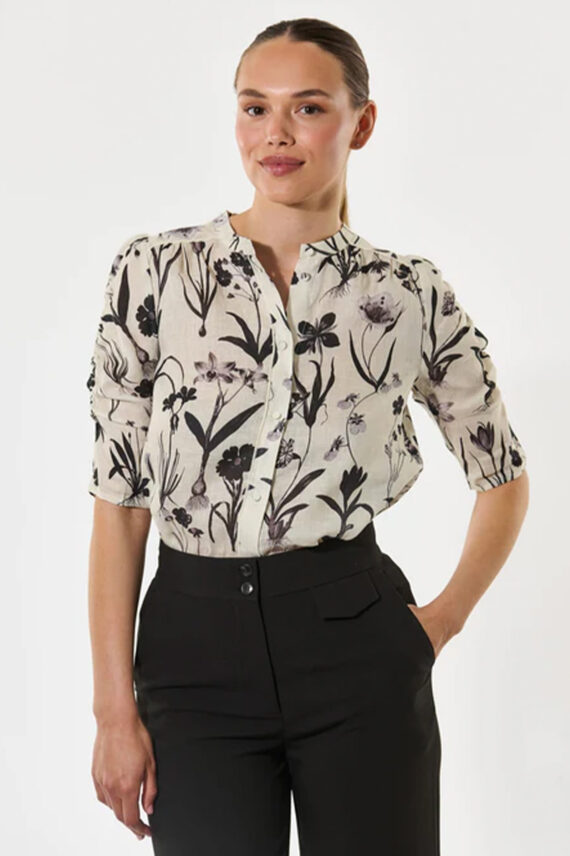 Rafaela, Flower Seeds