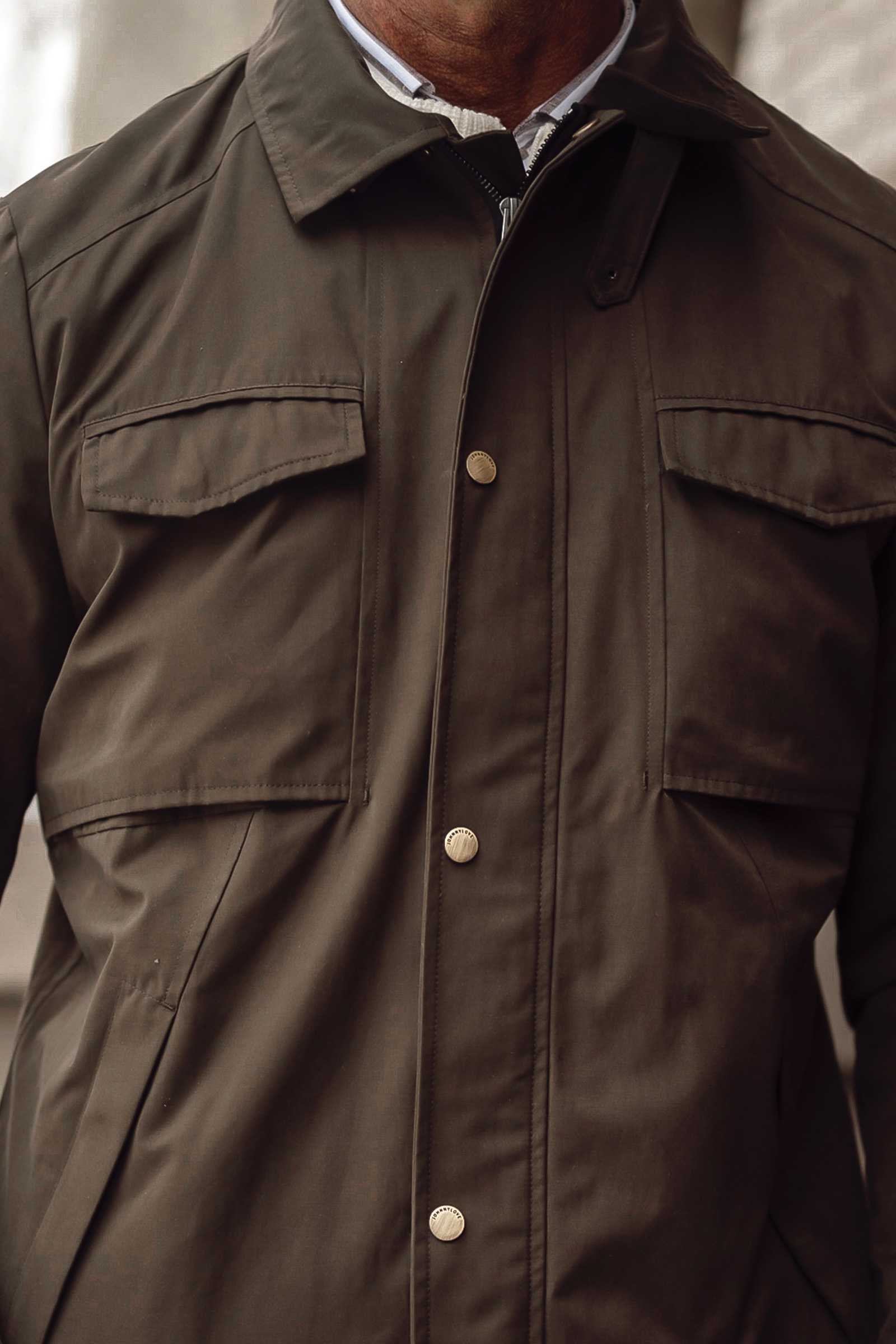 Rollins, Mørk Grønn - Bilde 6