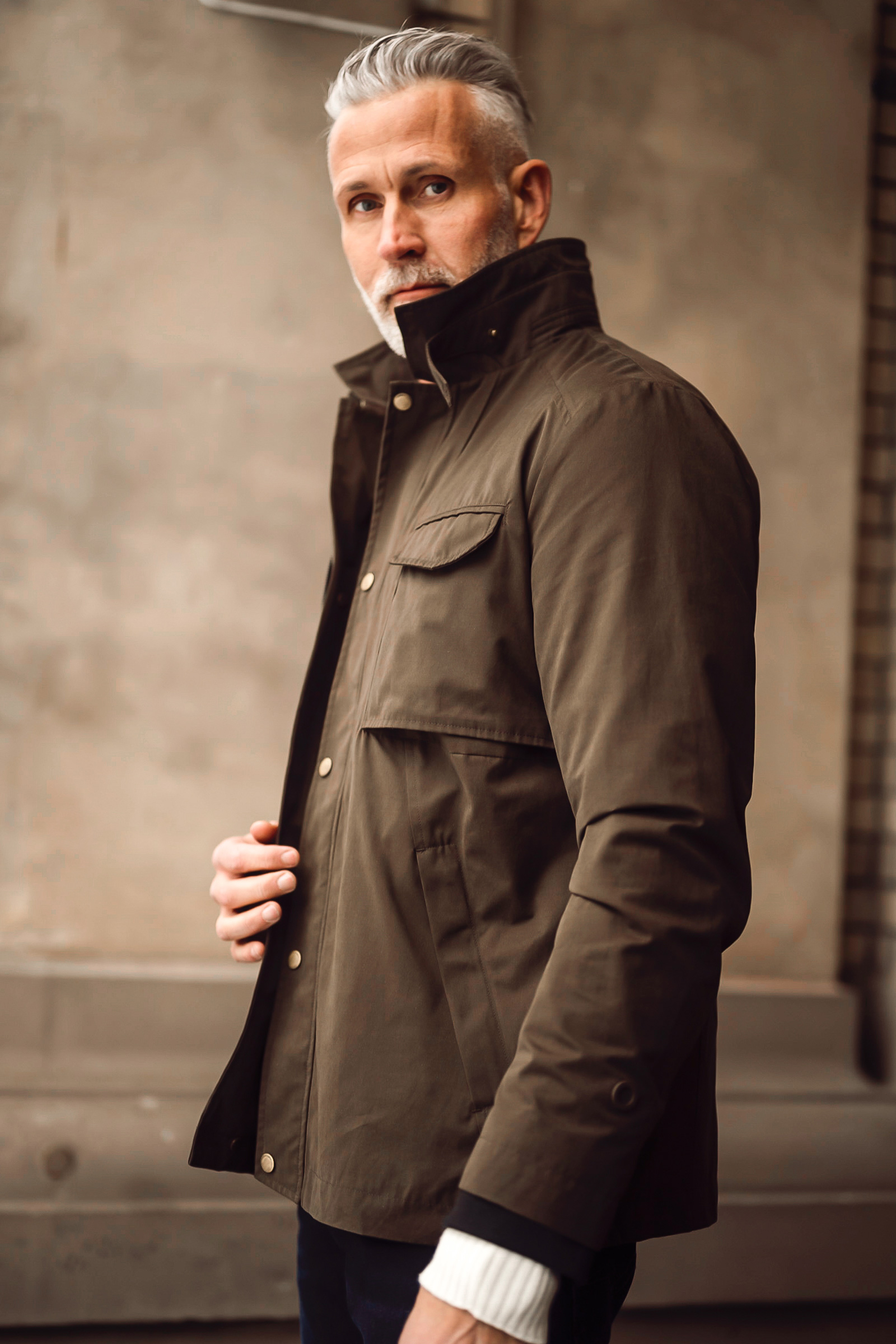 Rollins, Mørk Grønn - Bilde 3