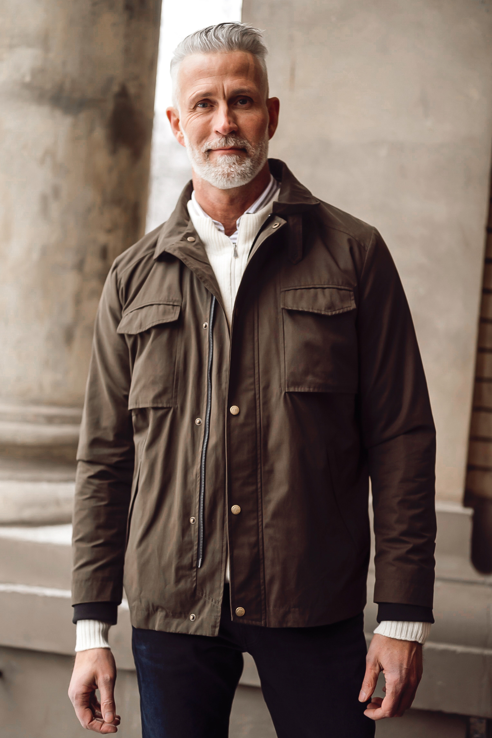 Rollins, Mørk Grønn - Bilde 5