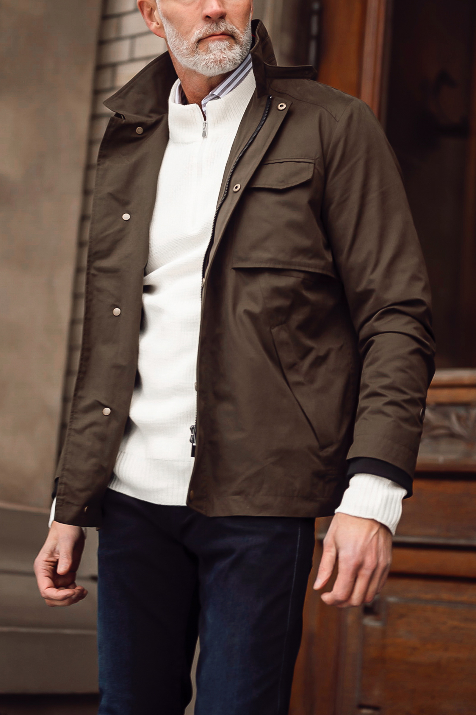 Rollins, Mørk Grønn - Bilde 4