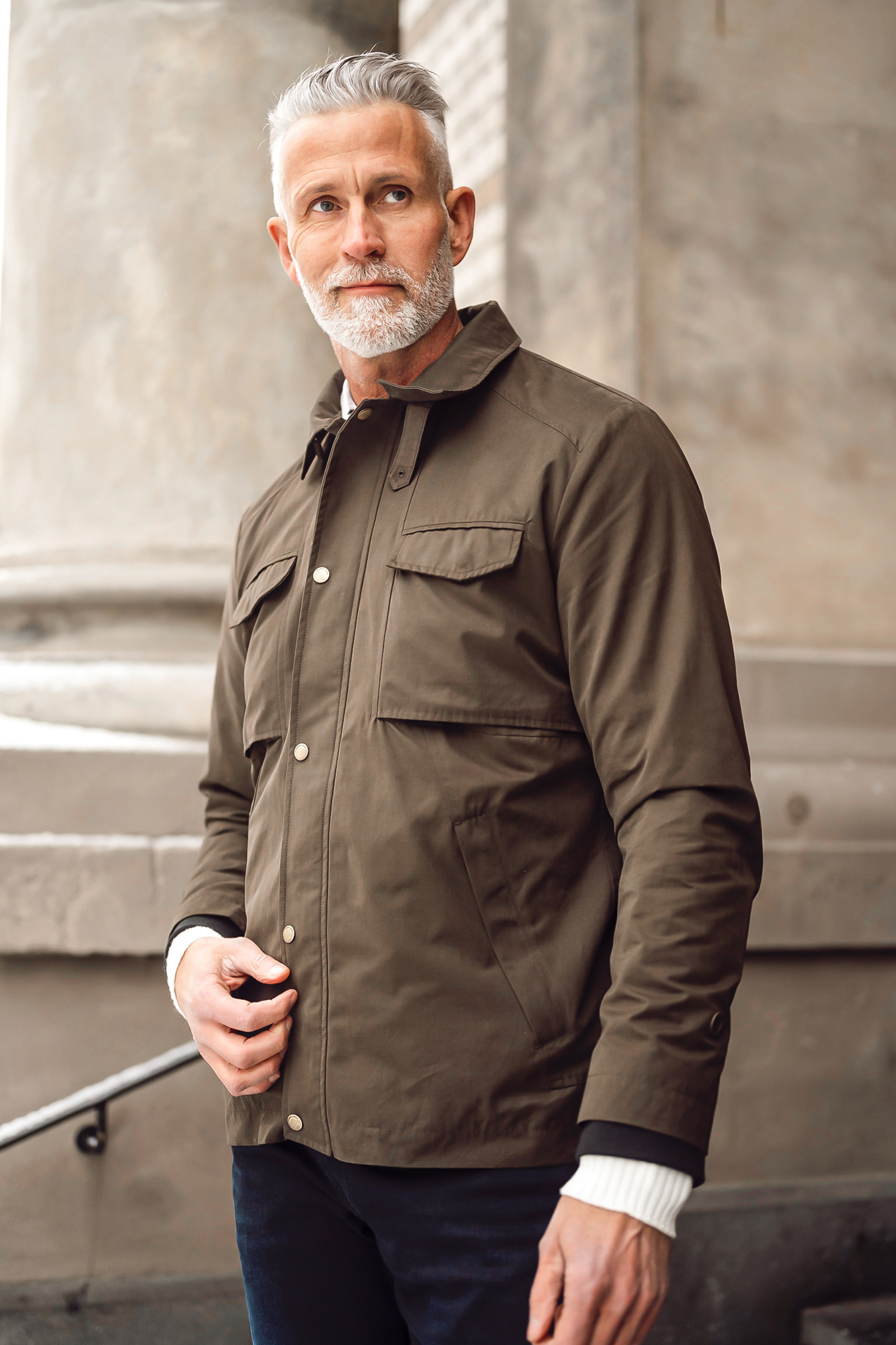 Rollins, Mørk Grønn - Bilde 2