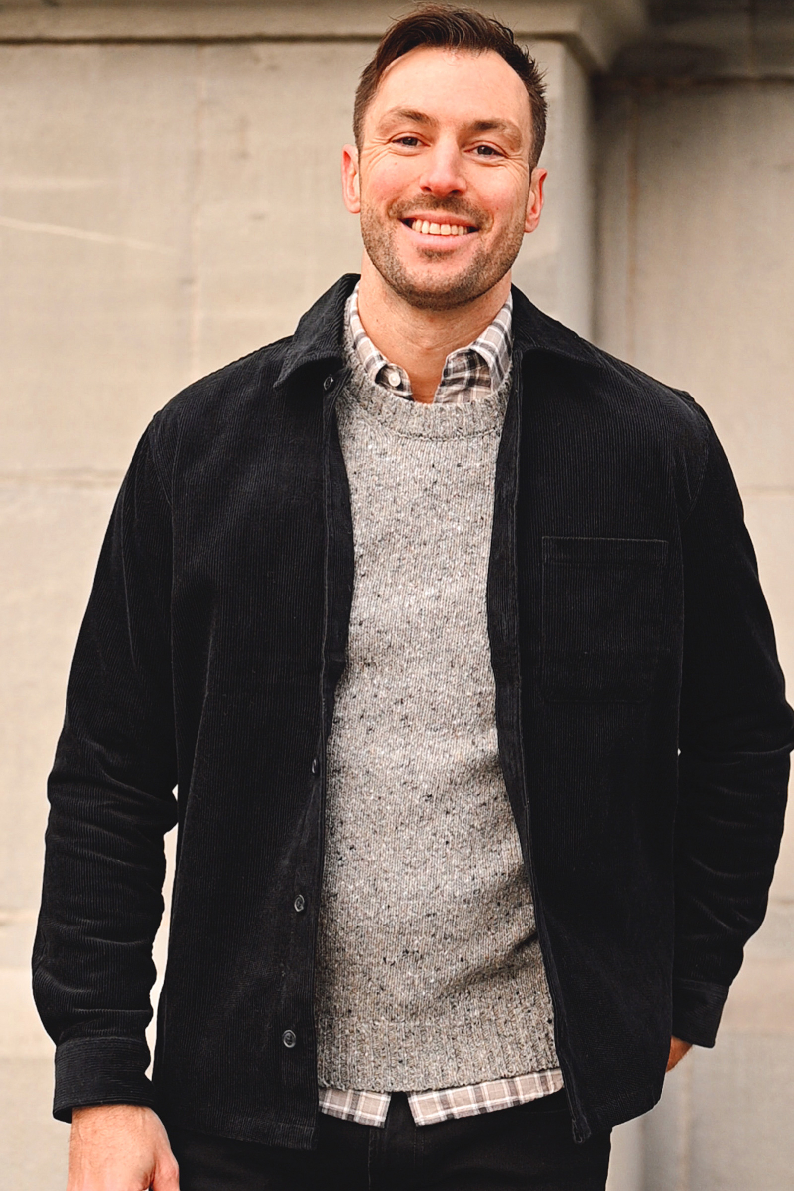 Sadamon JS Shirt 14934, Salute - Bilde 2