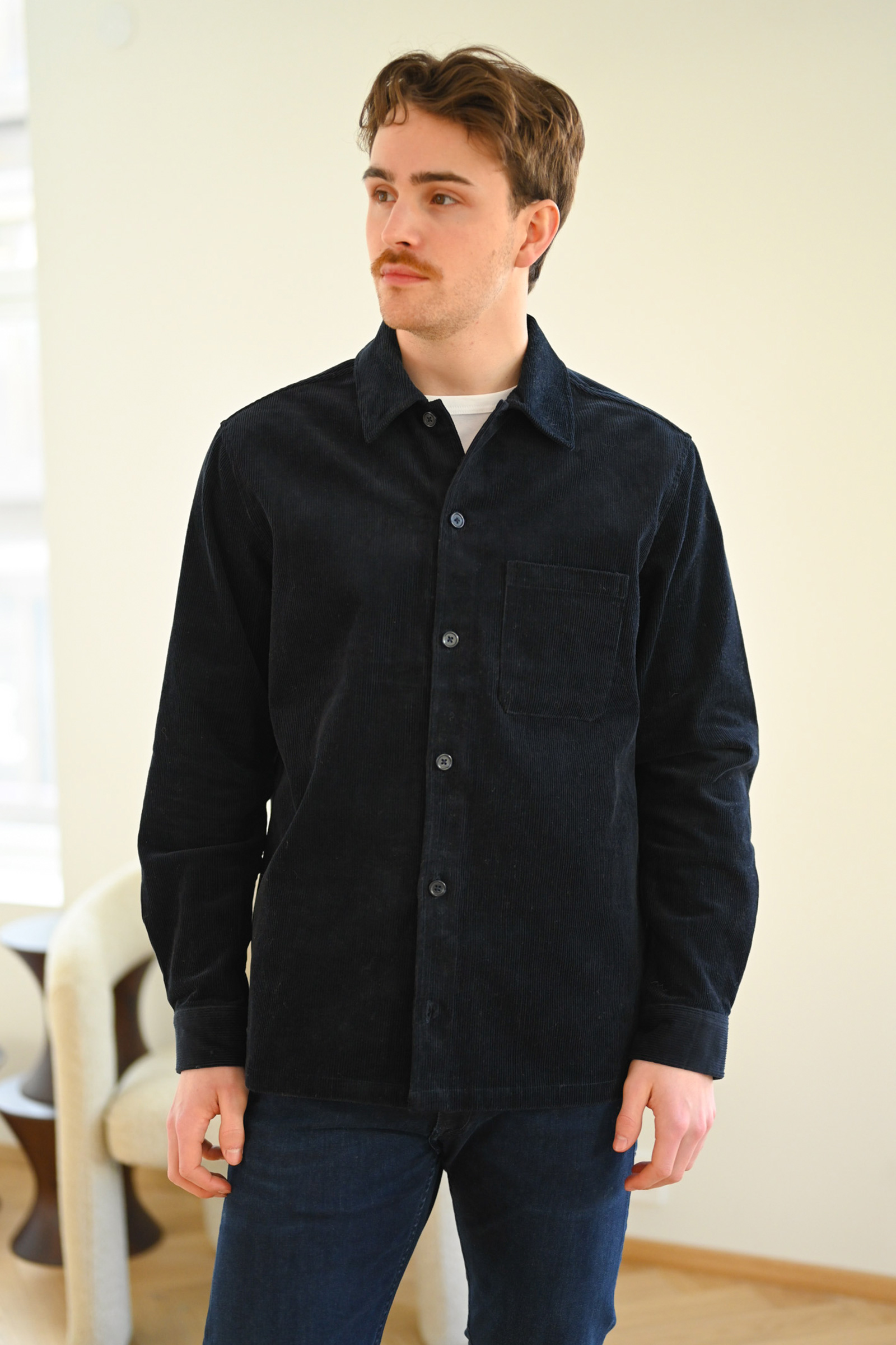 Sadamon JS Shirt 14934, Salute - Bilde 4