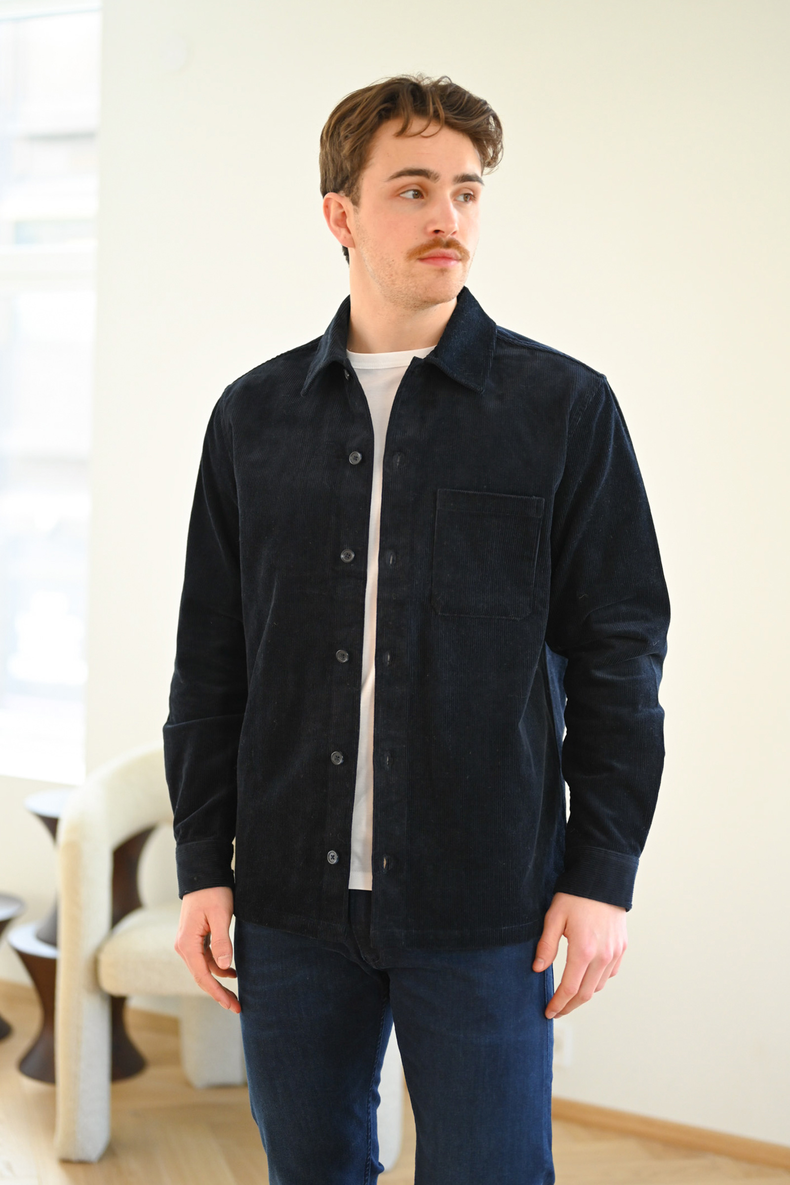 Sadamon JS Shirt 14934, Salute - Bilde 7