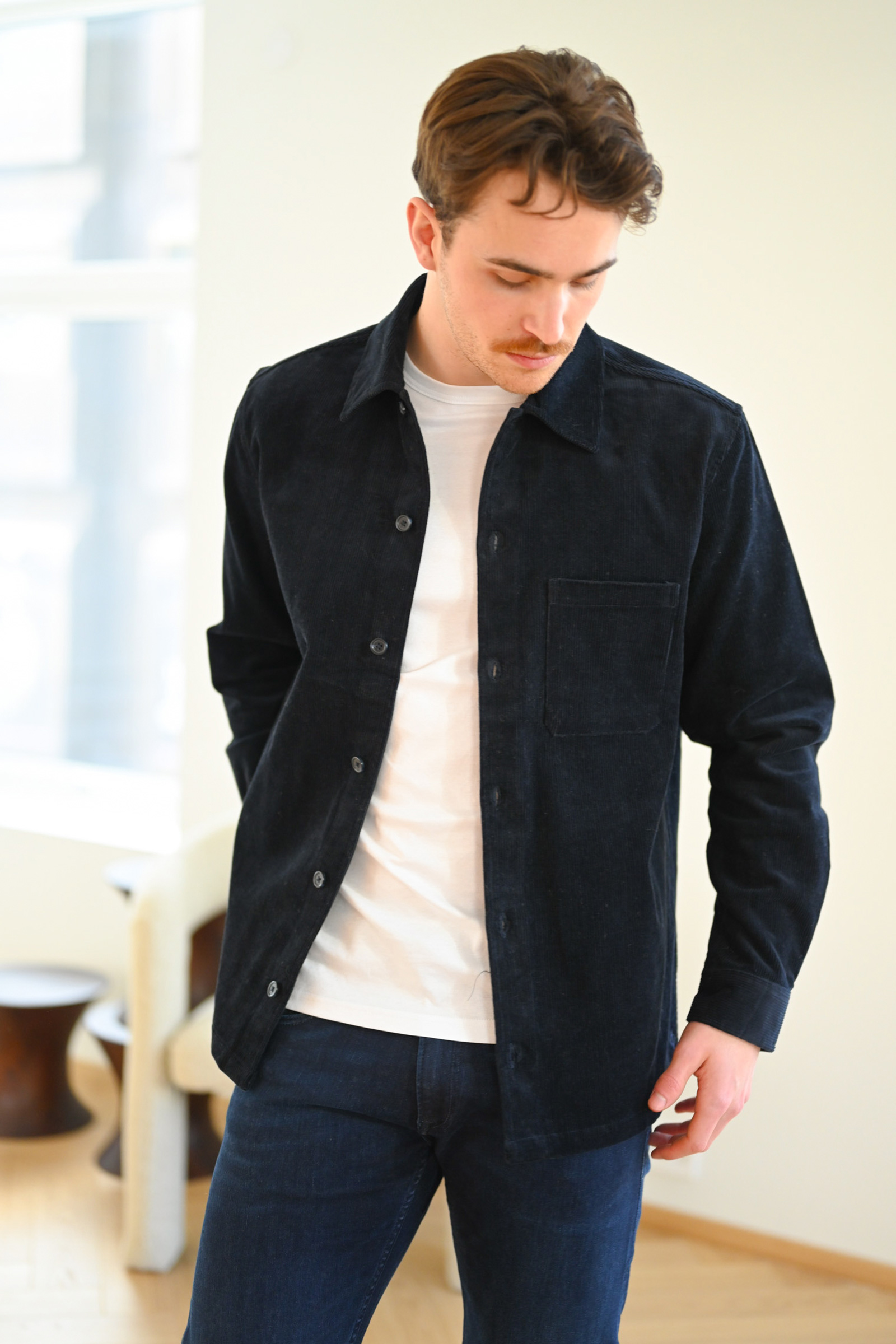 Sadamon JS Shirt 14934, Salute - Bilde 6