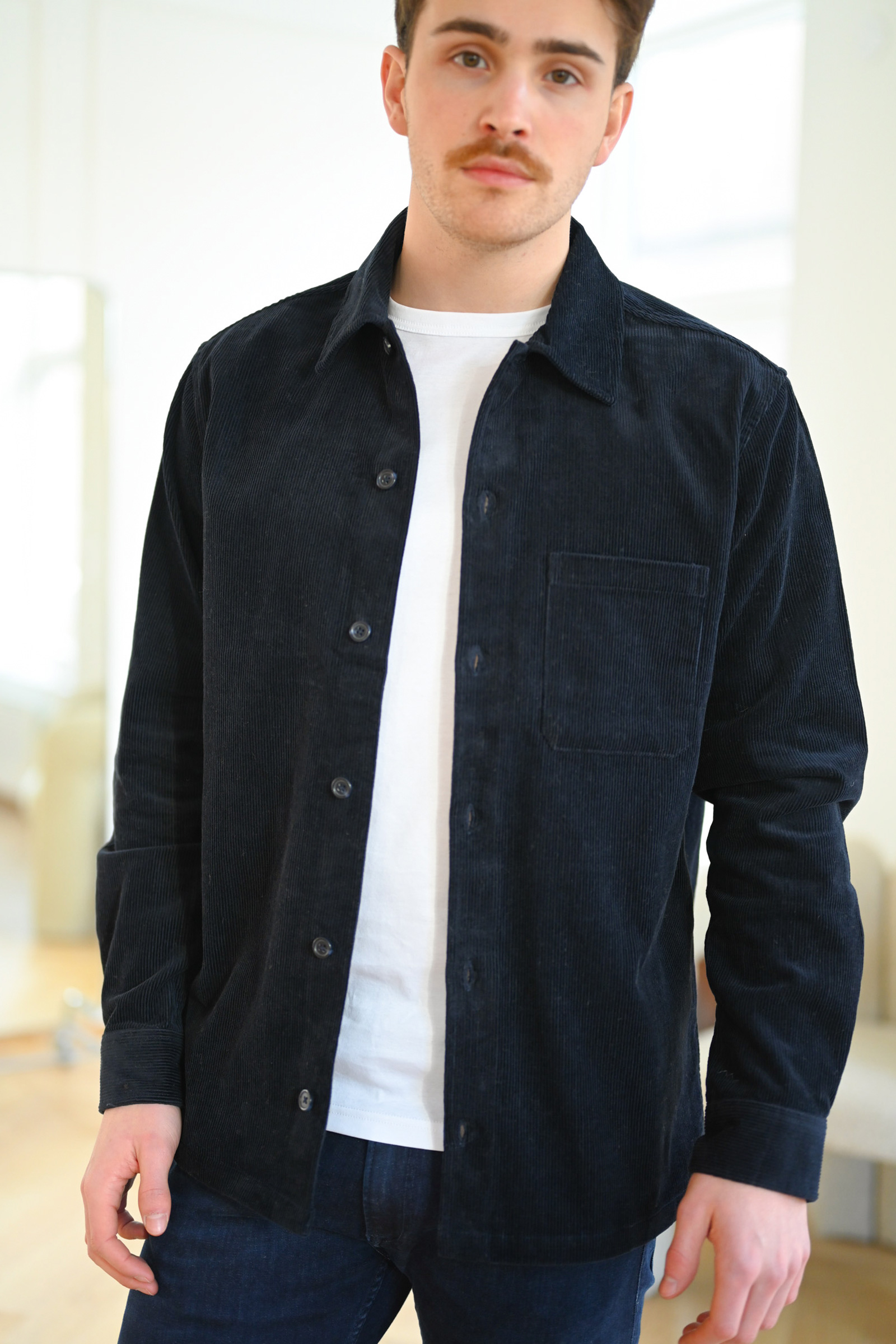 Sadamon JS Shirt 14934, Salute - Bilde 5