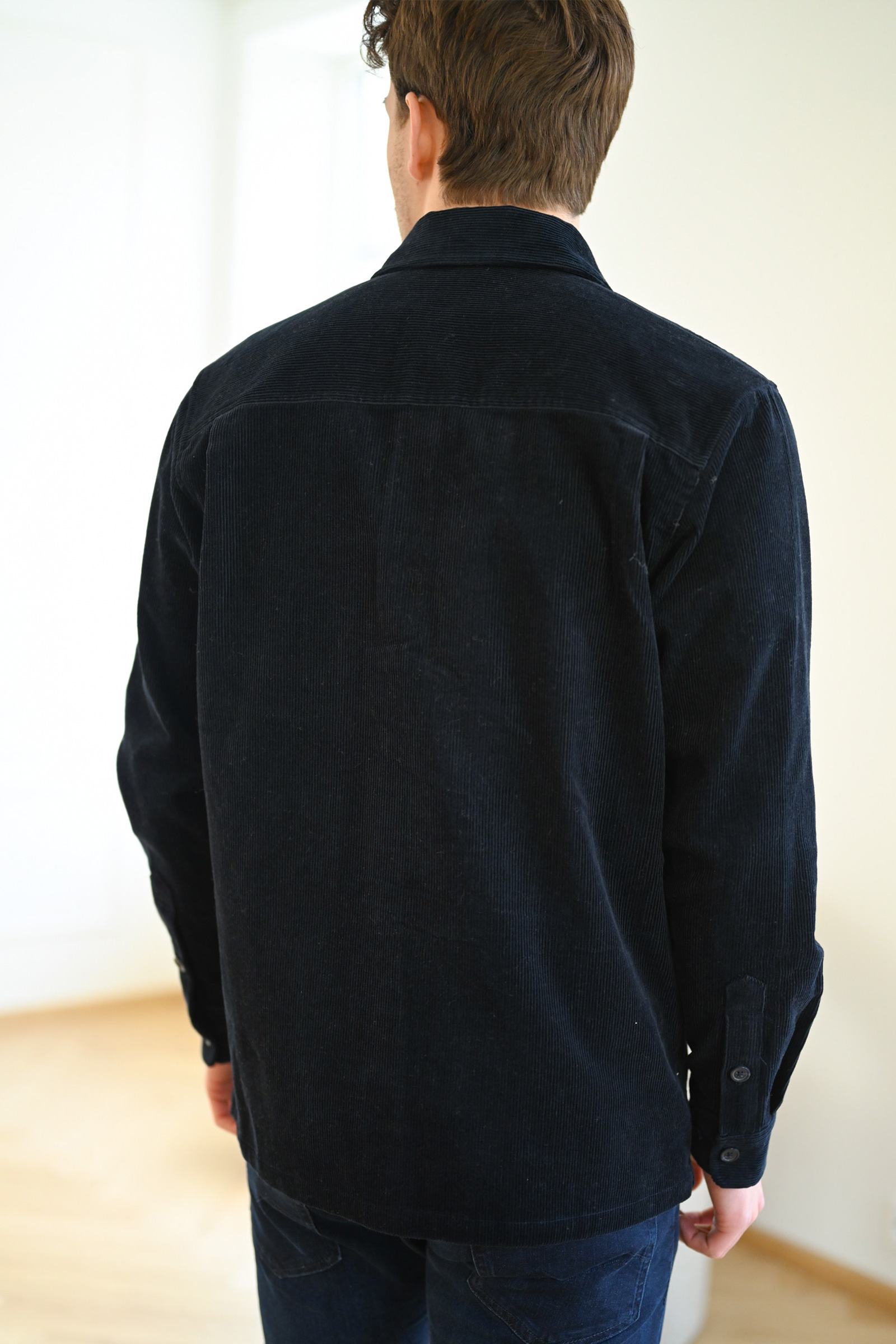 Sadamon JS Shirt 14934, Salute - Bilde 8