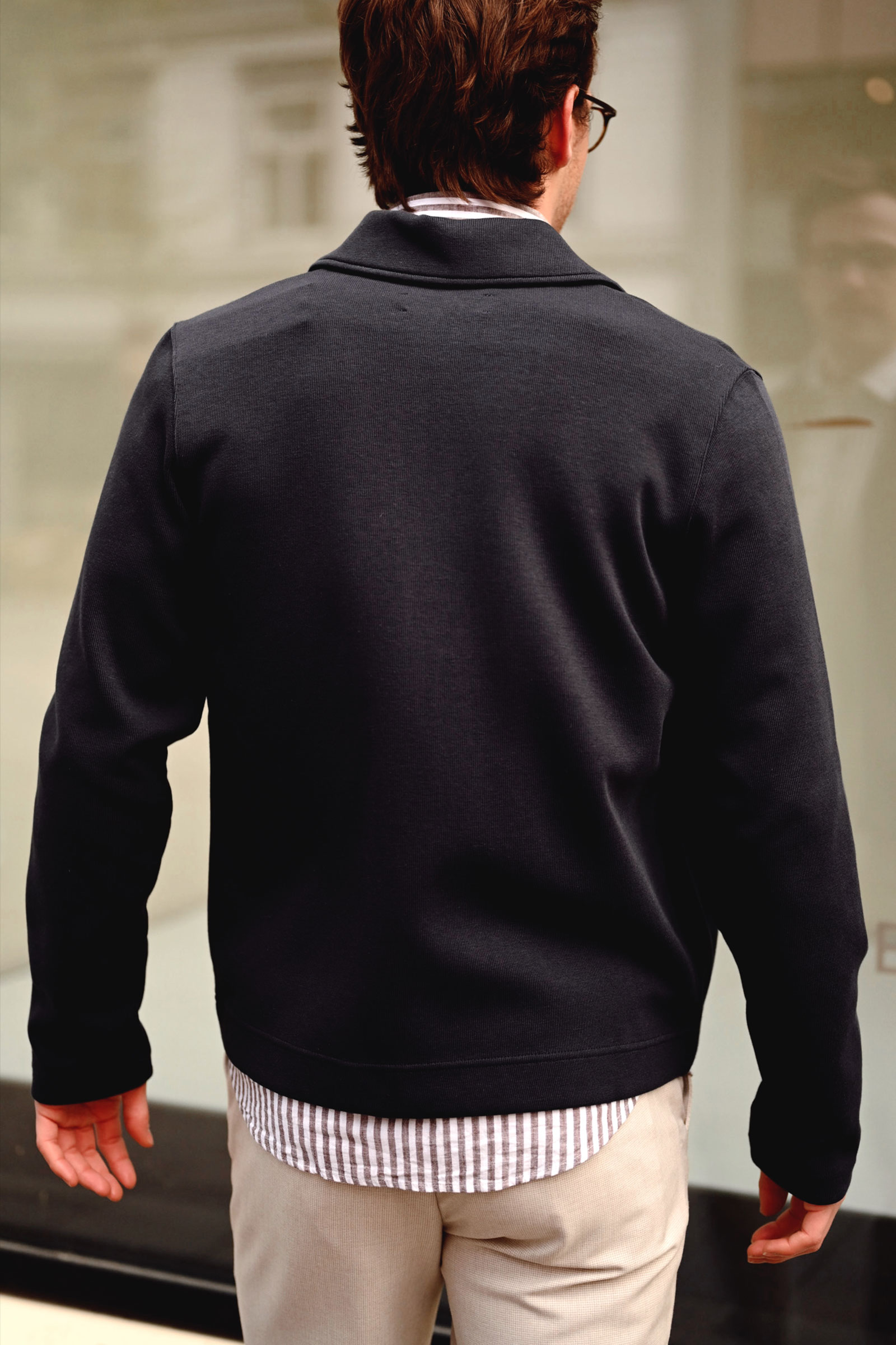Sahannes Full Zip 15509, Salute - Bilde 4
