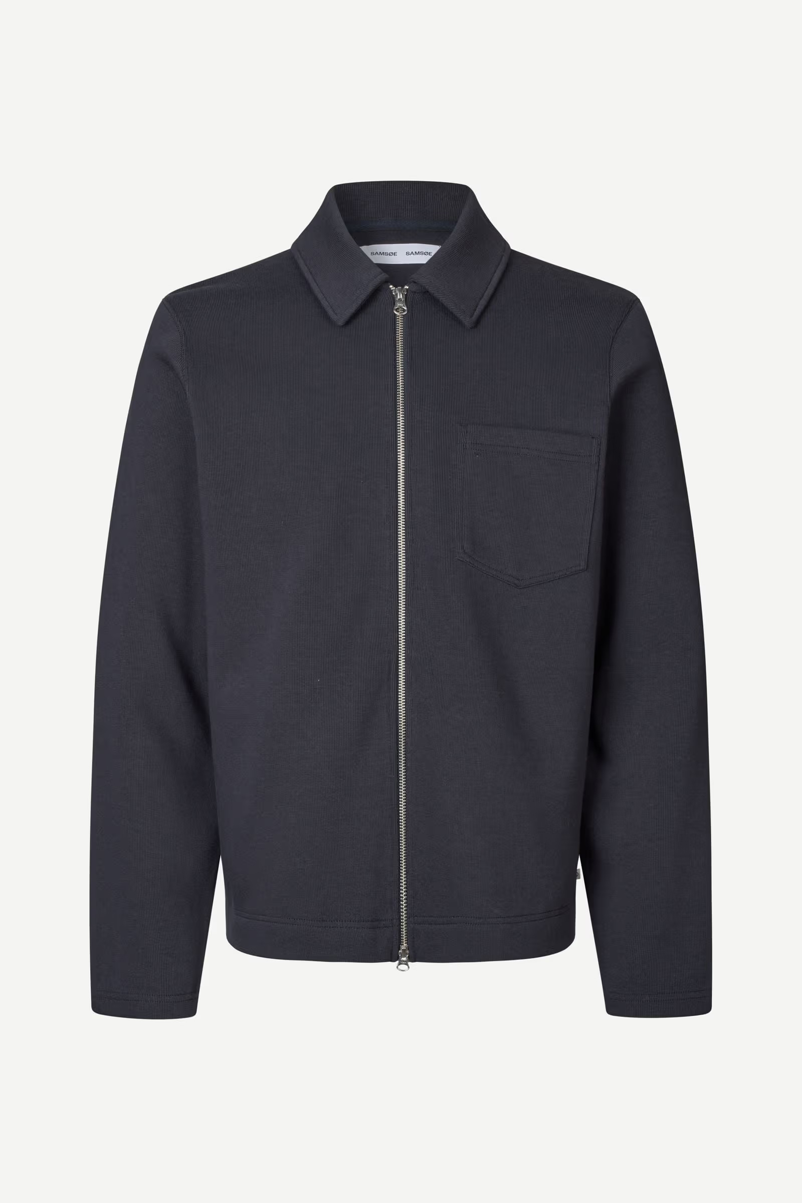 Sahannes Full Zip 15509, Salute - Bilde 6