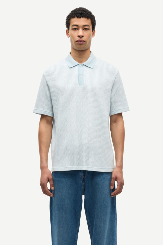 Sajase Polo 15514, Skywriting