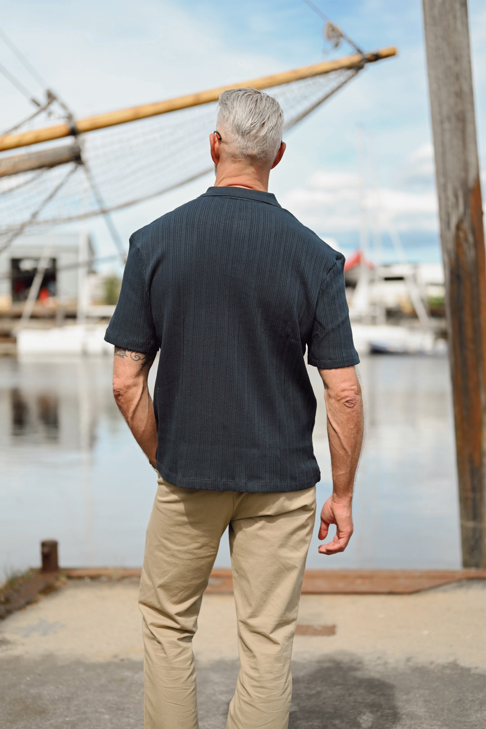 Sakevin Polo 15672, Salute - Bilde 4