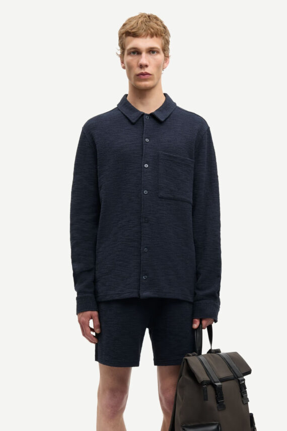 Sakore Shirt 15974, Salute