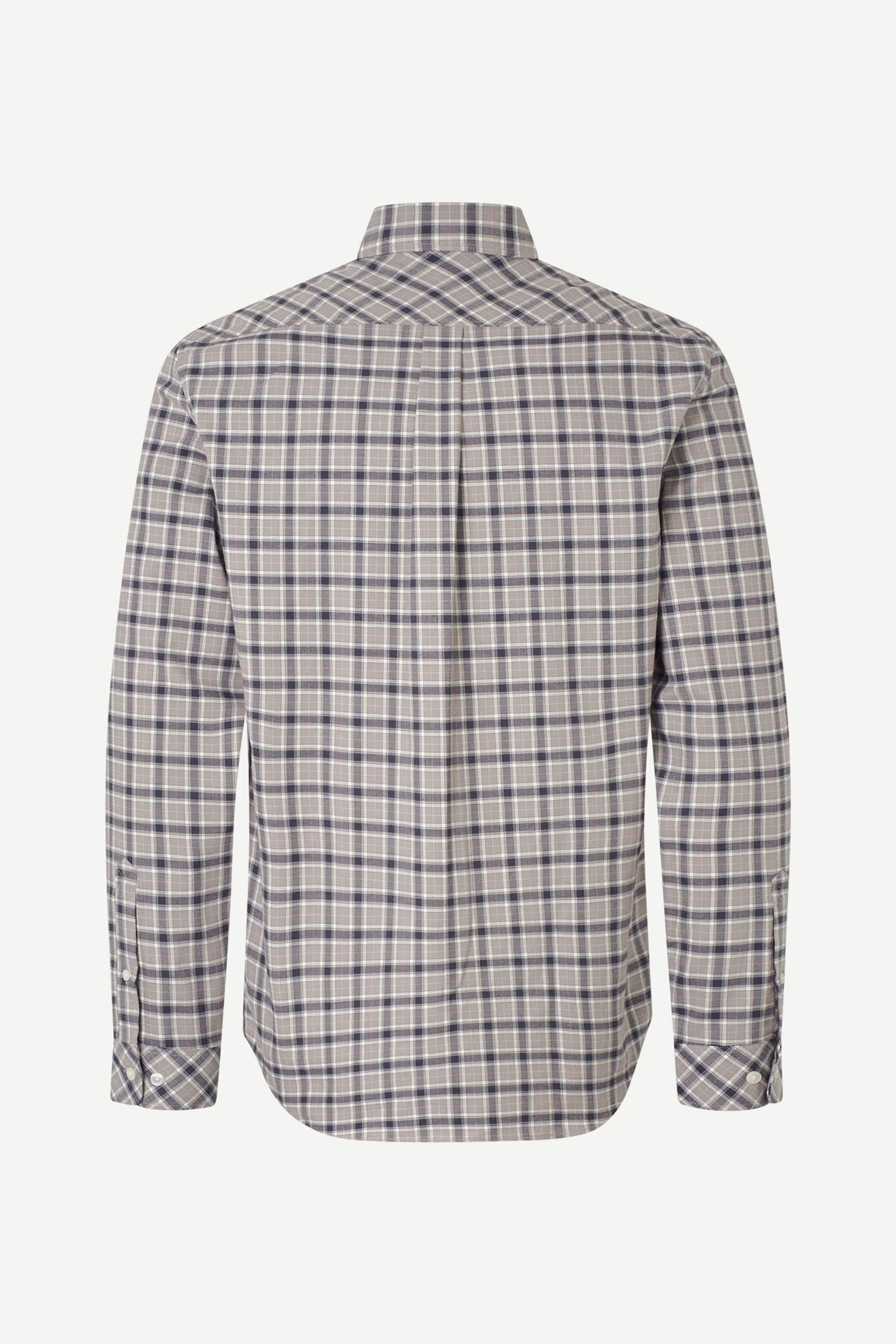 Saliam NJ Shirt 14826, Elephant Skin Check - Bilde 3