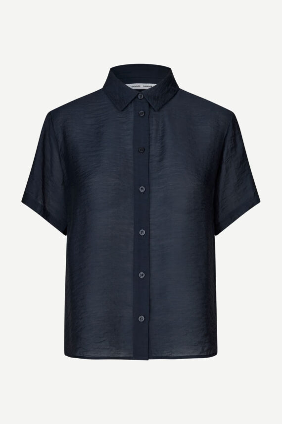 Samina NP Shirt 15754, Salute