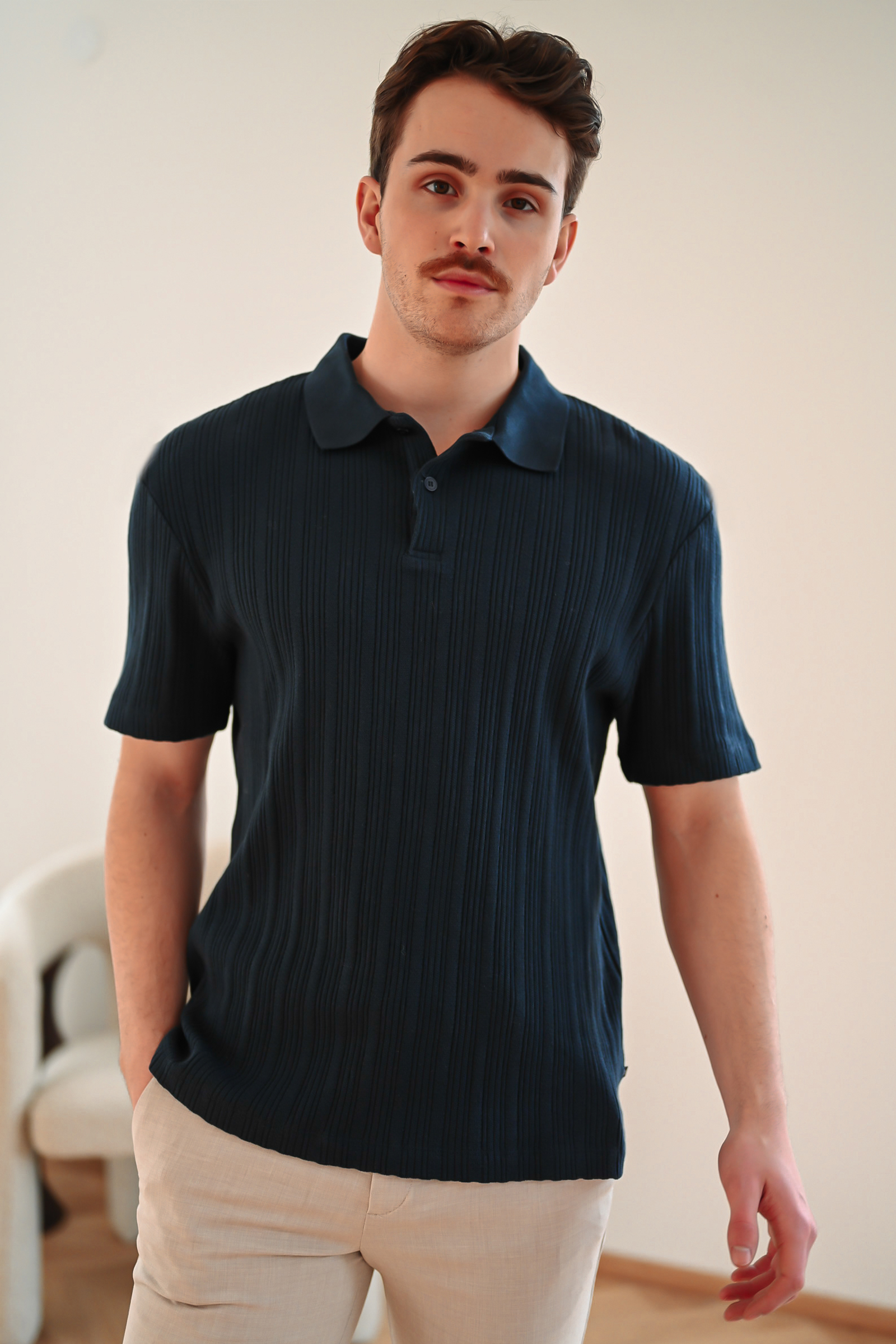 Sakevin Polo 15672, Salute