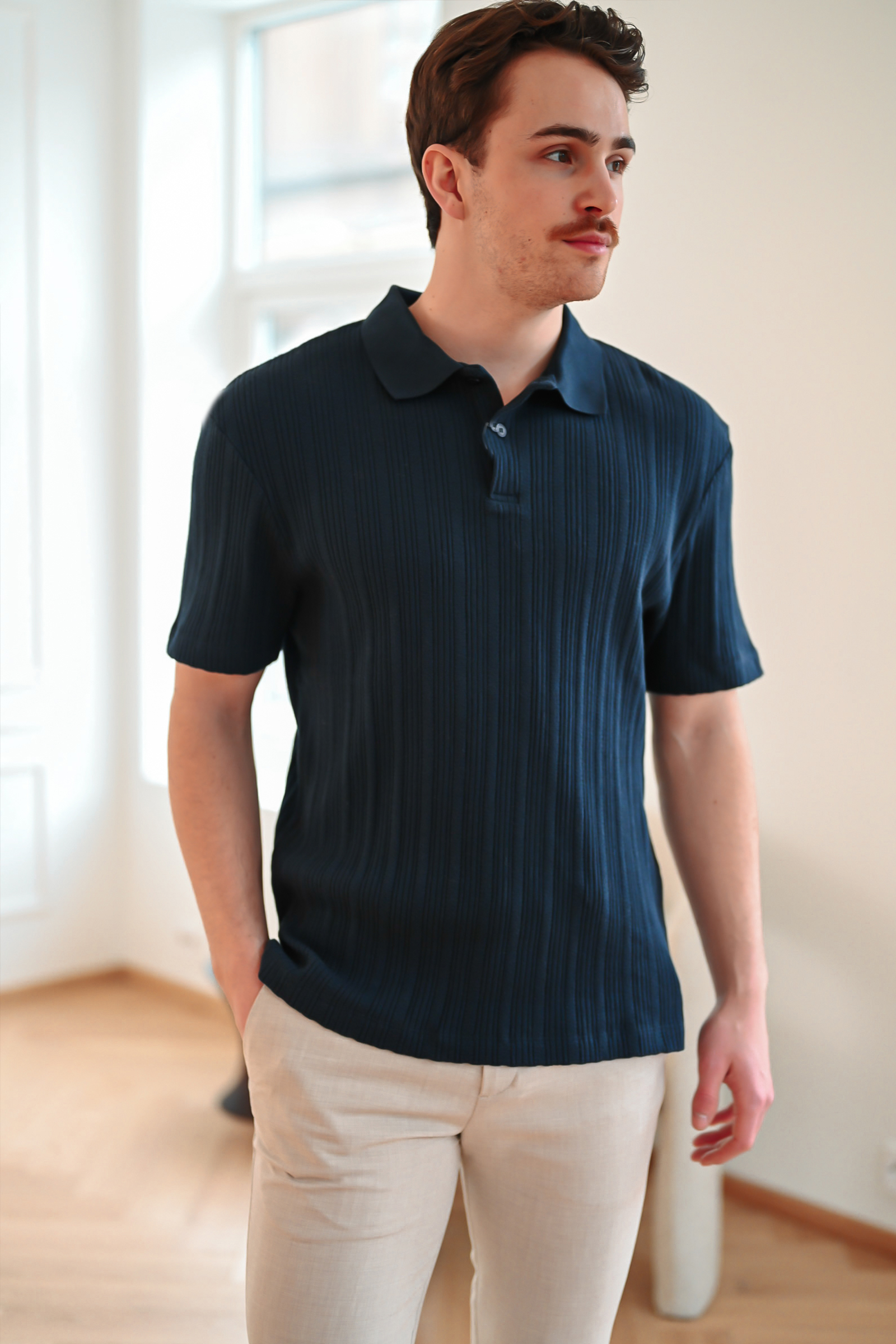 Sakevin Polo 15672, Salute - Bilde 2