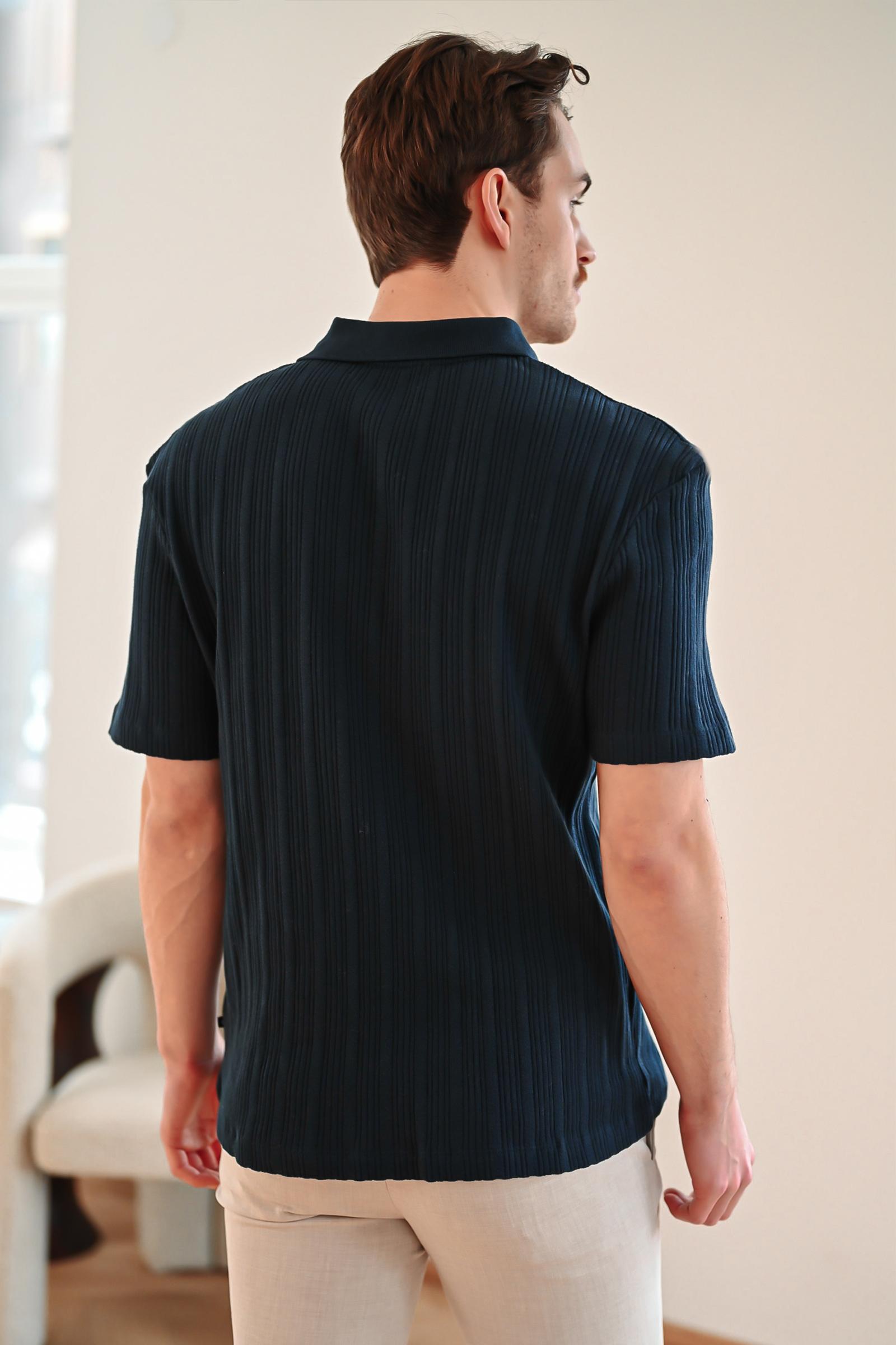 Sakevin Polo 15672, Salute - Bilde 4