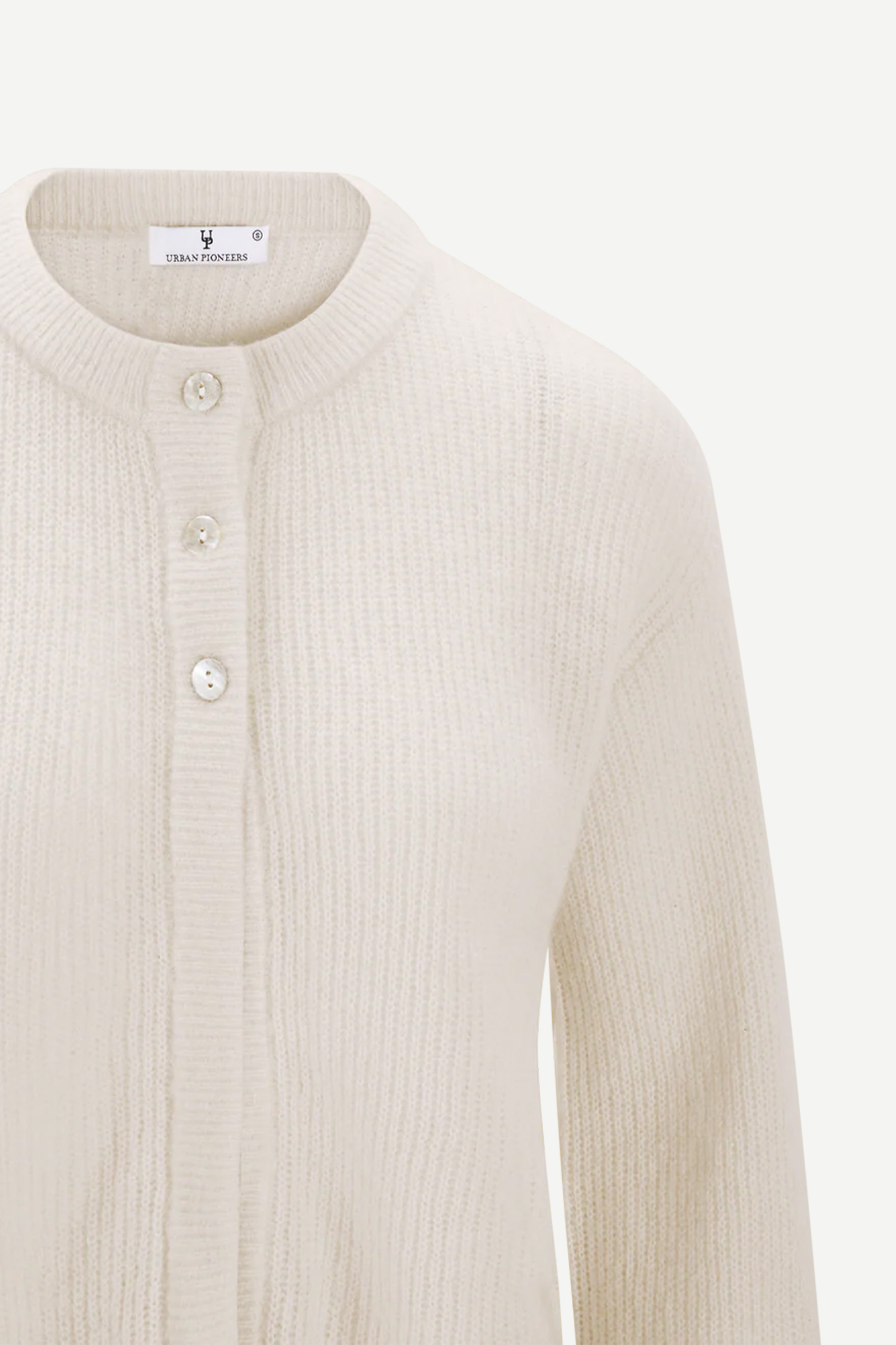 Santina, Cream - Bilde 3