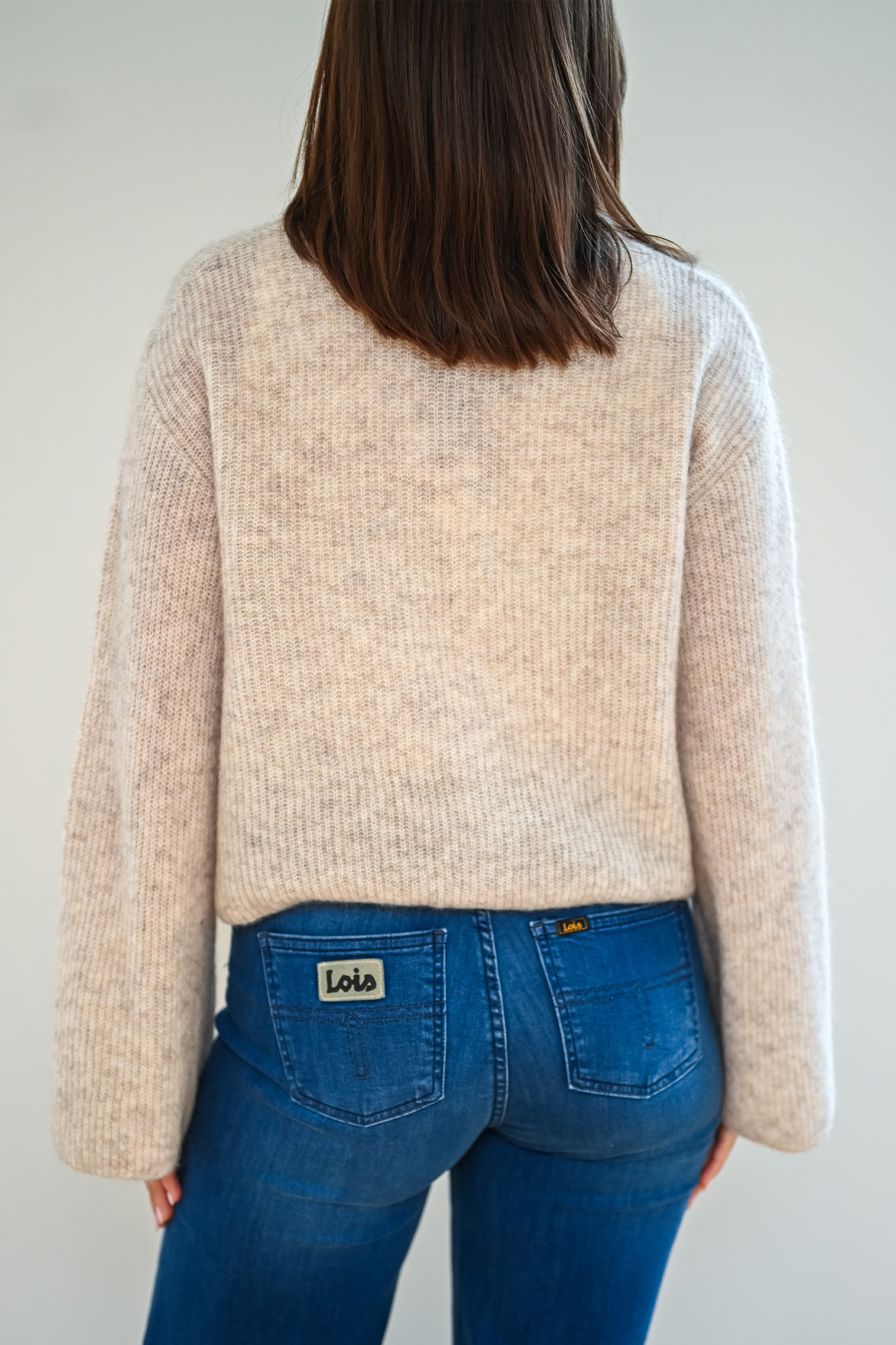 Santina, Cream - Bilde 5