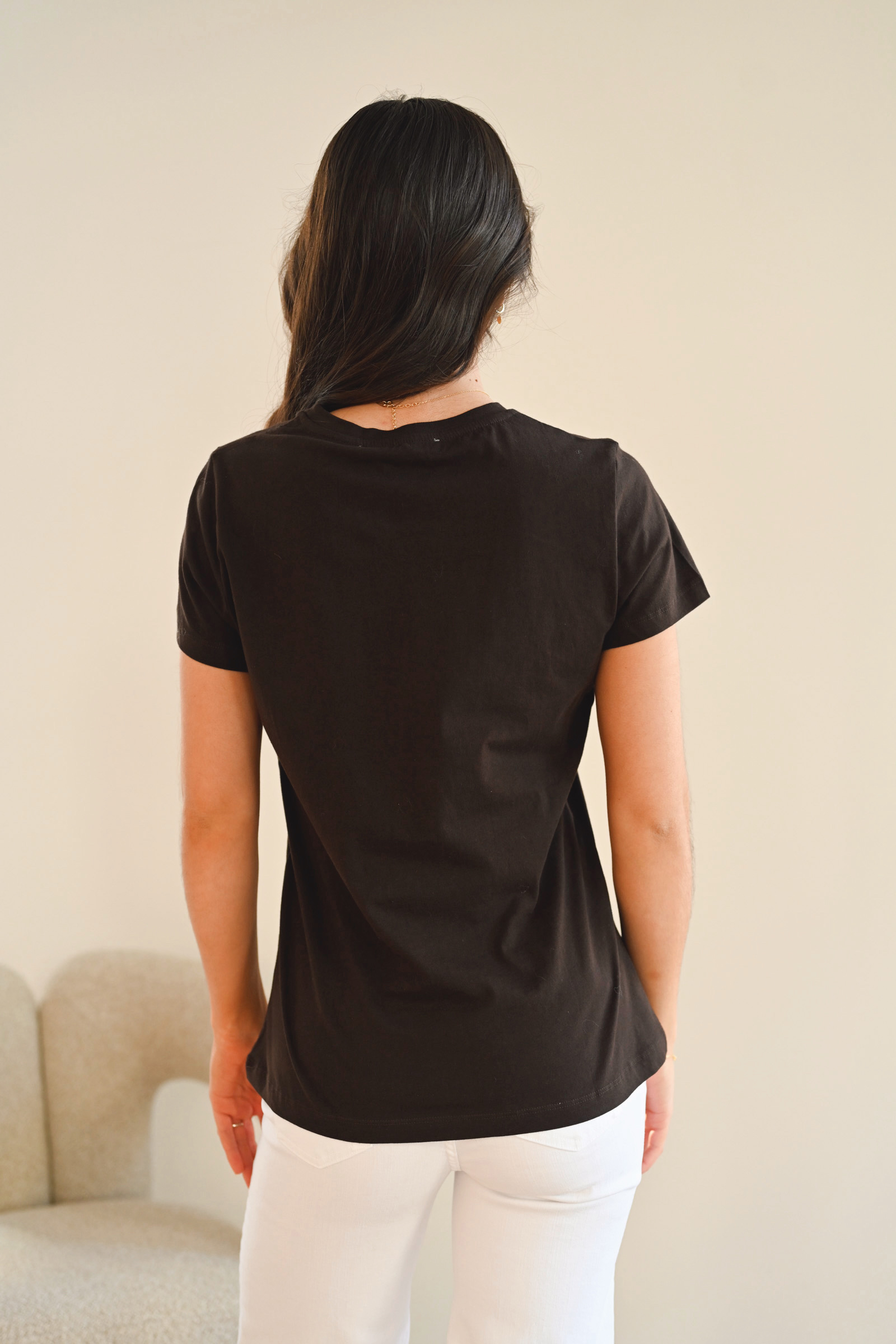 Solly Tee, Mole - Bilde 3
