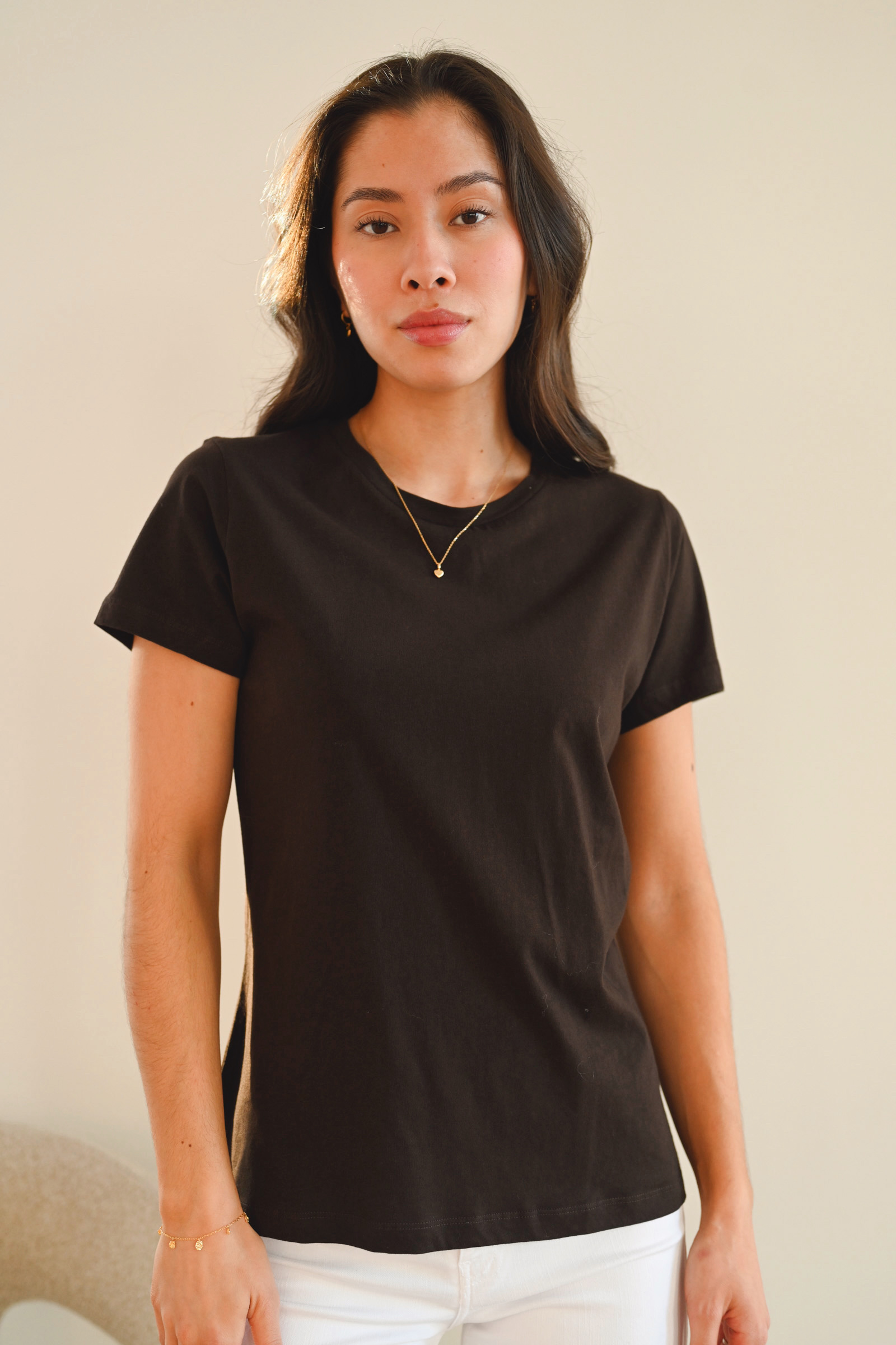 Solly Tee, Mole - Bilde 2