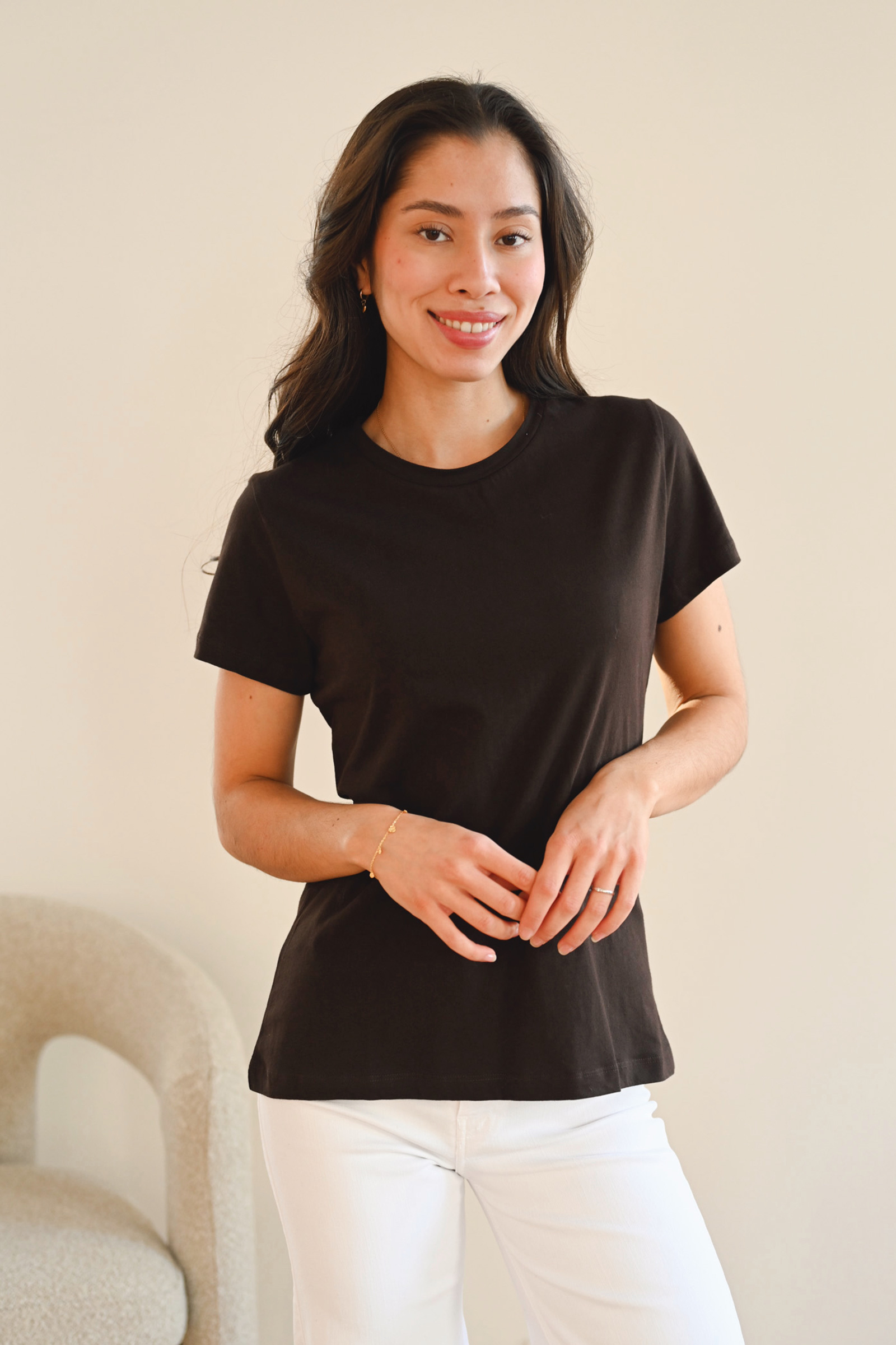 Solly Tee, Mole