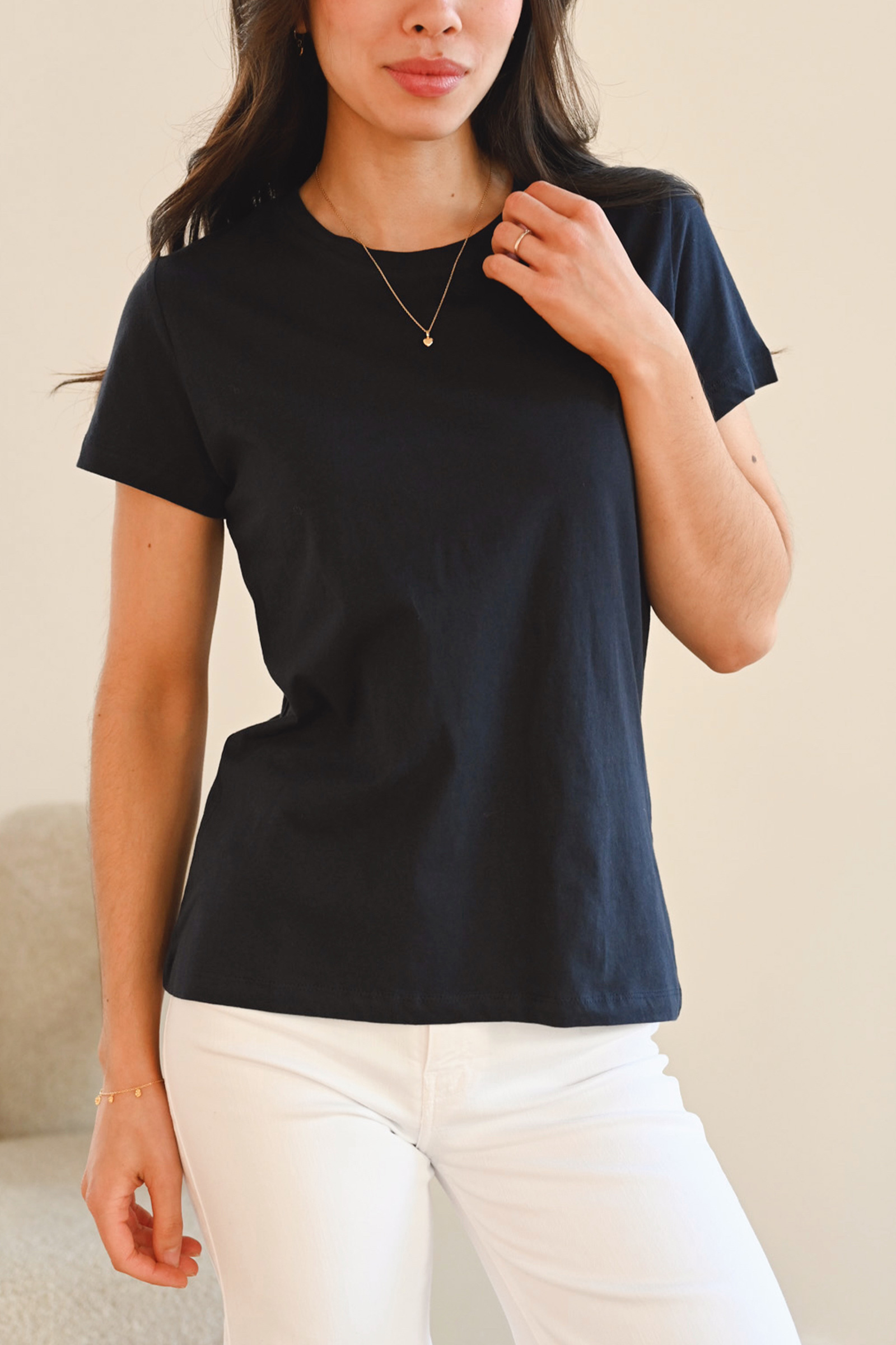 Solly Tee, Sky Captain - Bilde 2