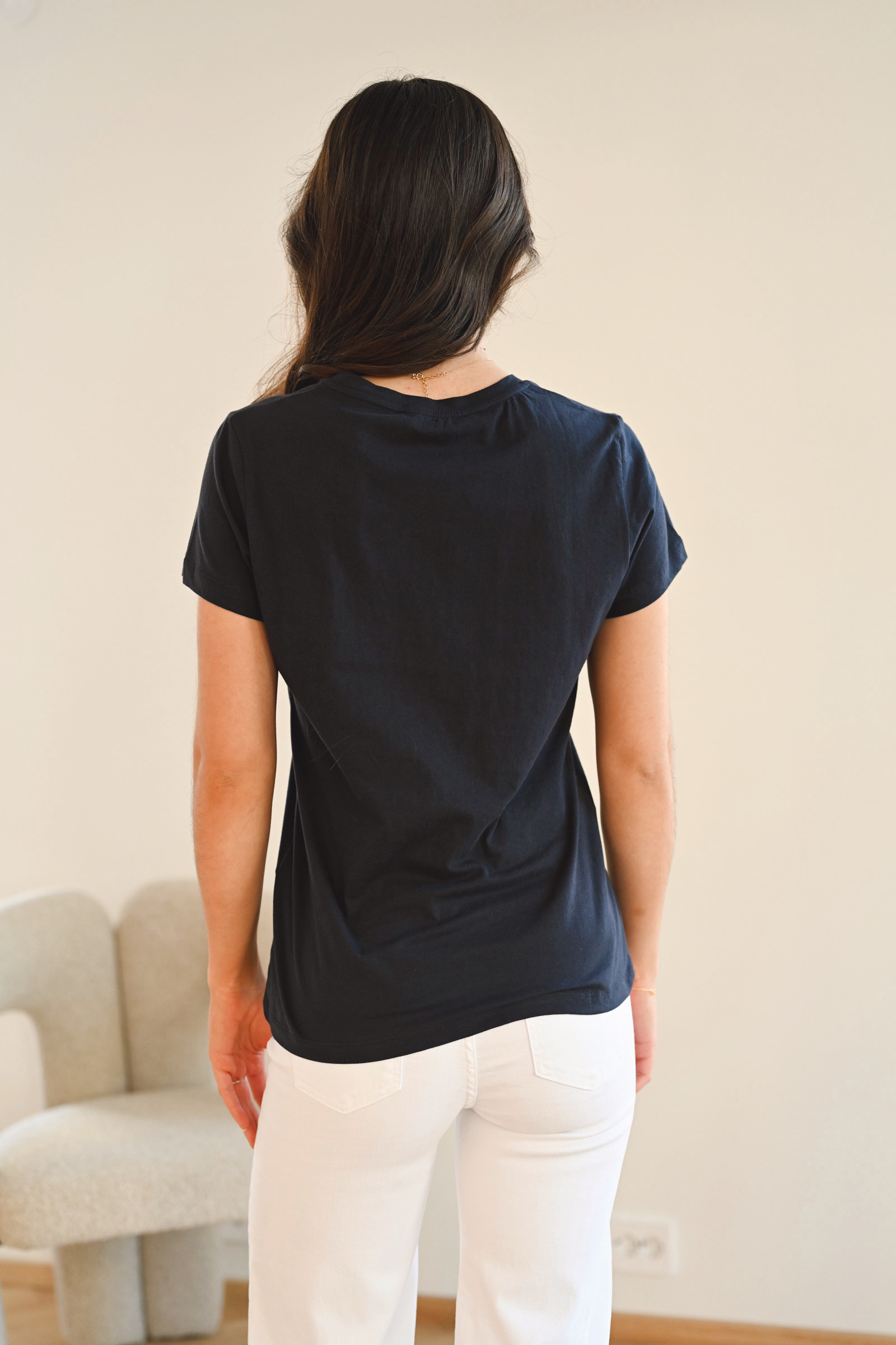 Solly Tee, Sky Captain - Bilde 3