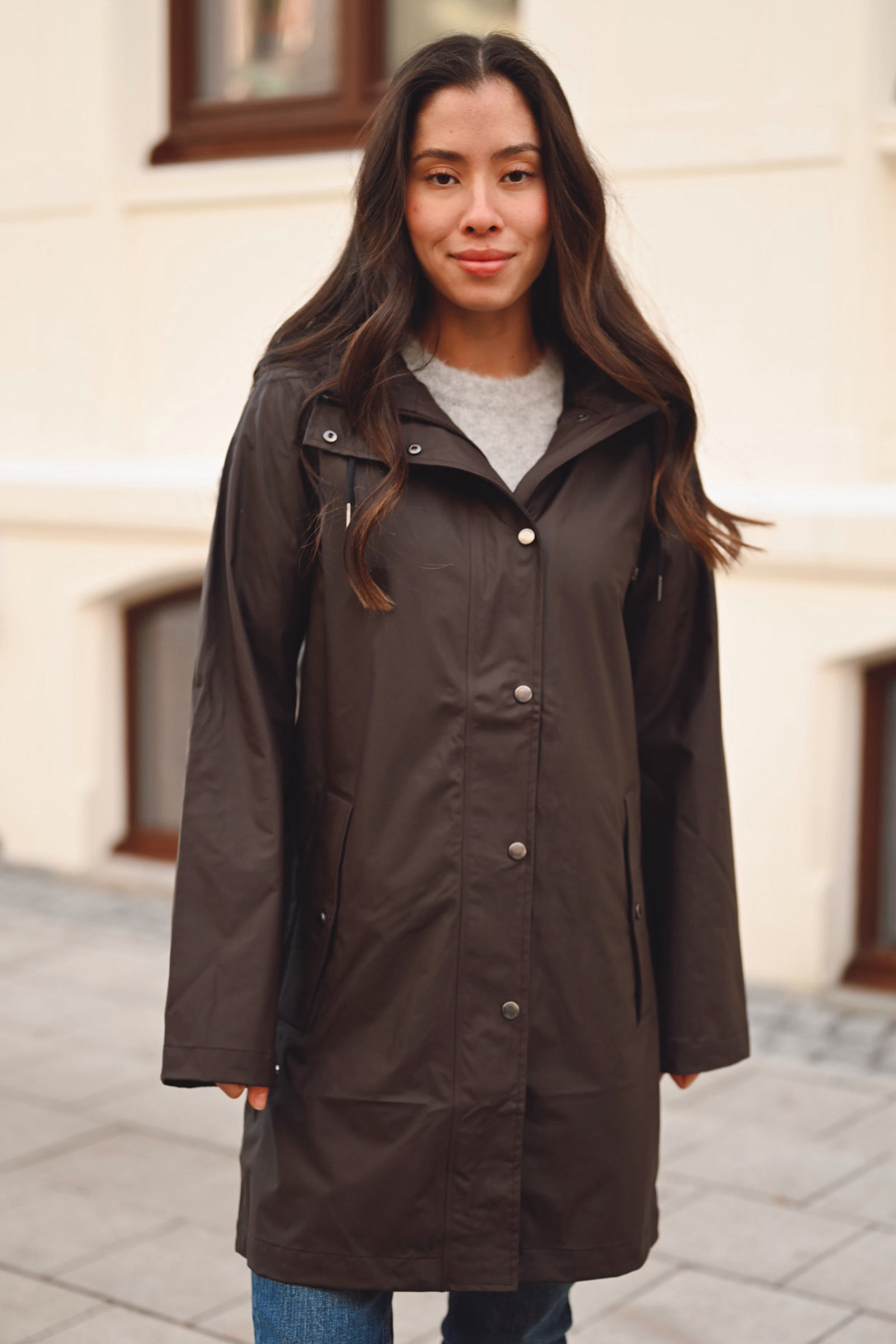 Stala Jacket 7357, Mole - Bilde 6