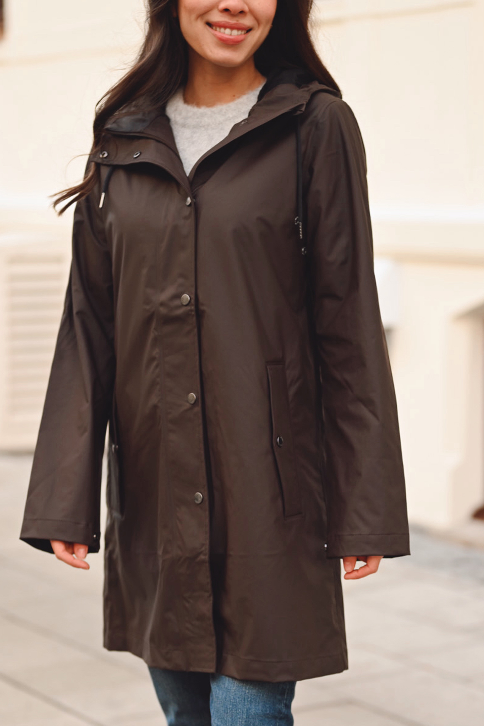 Stala Jacket 7357, Mole