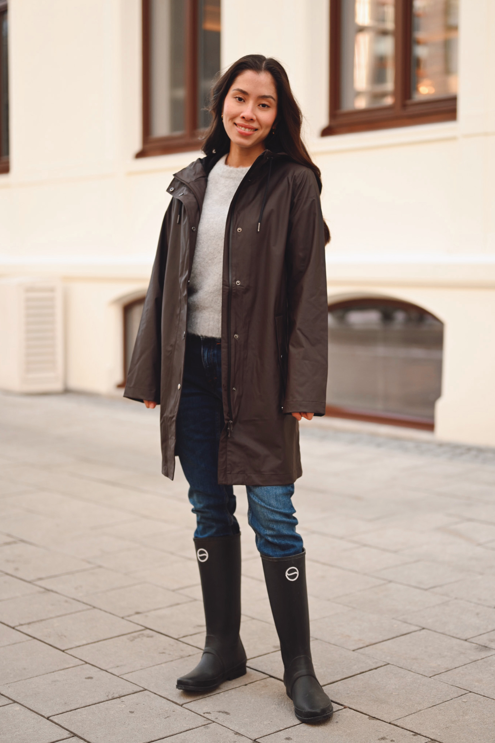 Stala Jacket 7357, Mole - Bilde 9