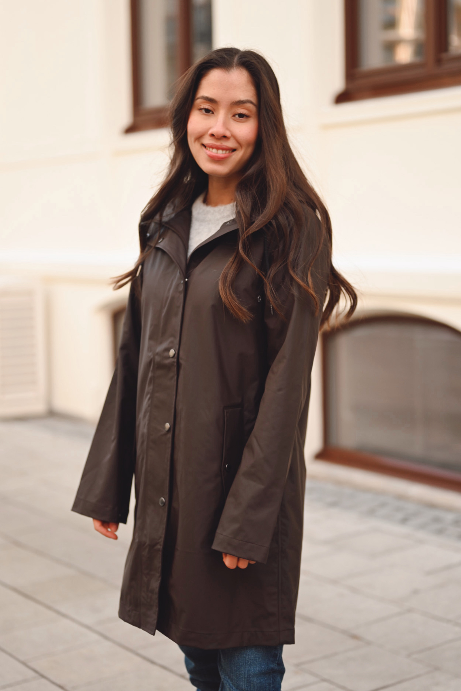 Stala Jacket 7357, Mole - Bilde 5