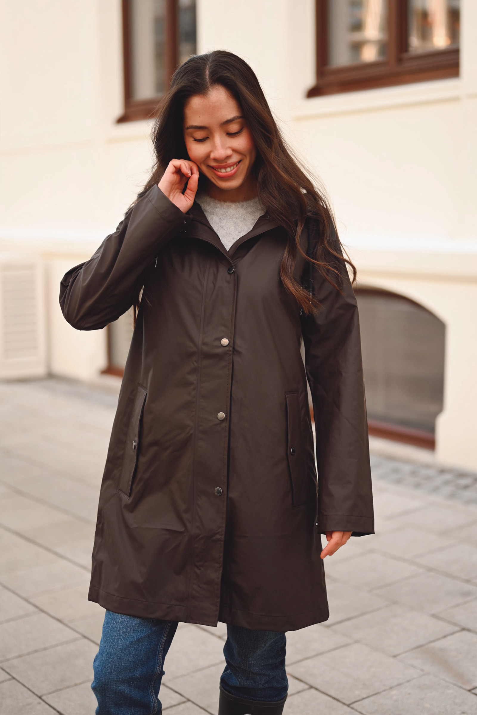 Stala Jacket 7357, Mole - Bilde 3