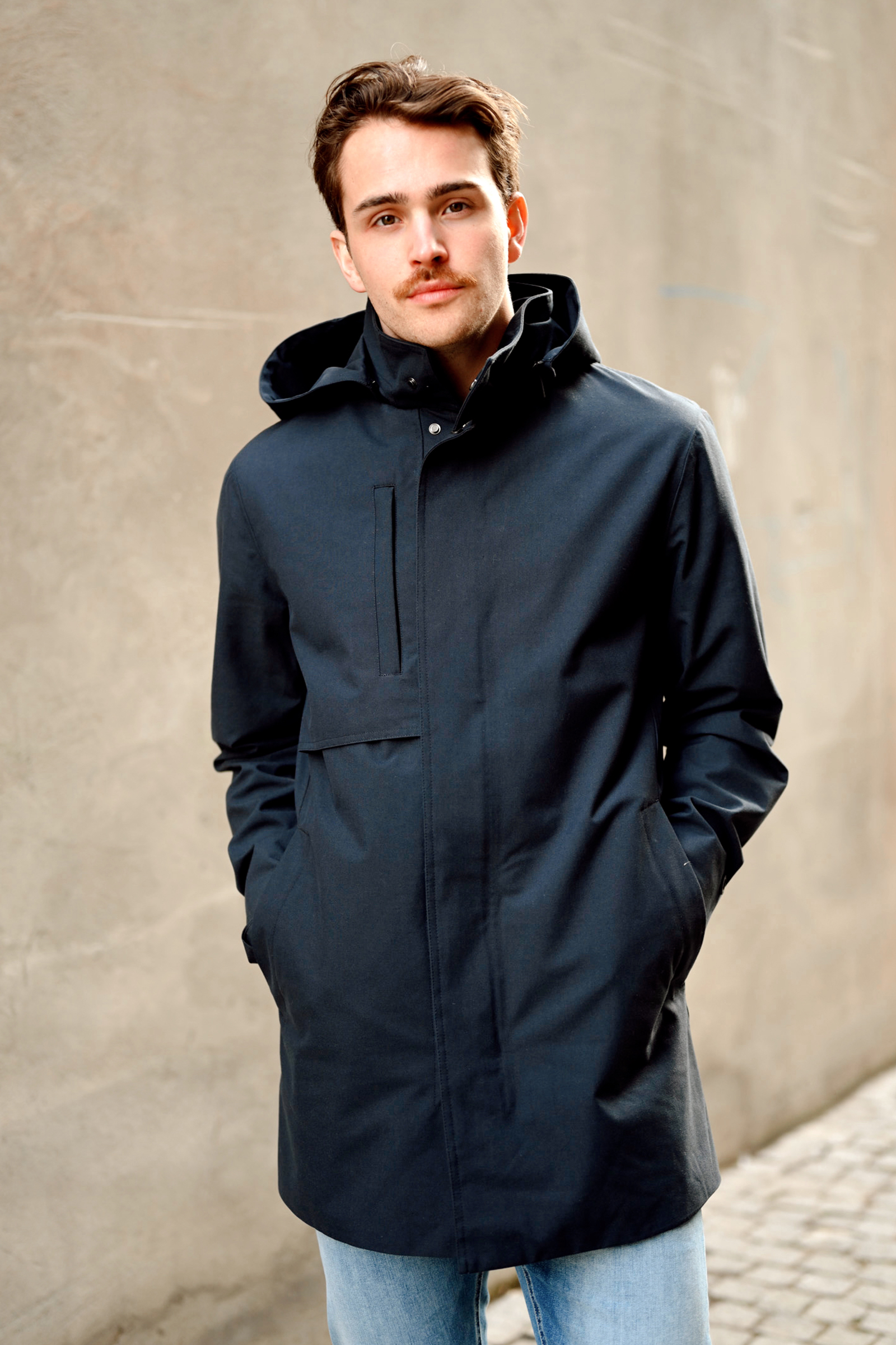 Stanley, Mørk Blå - Bilde 3