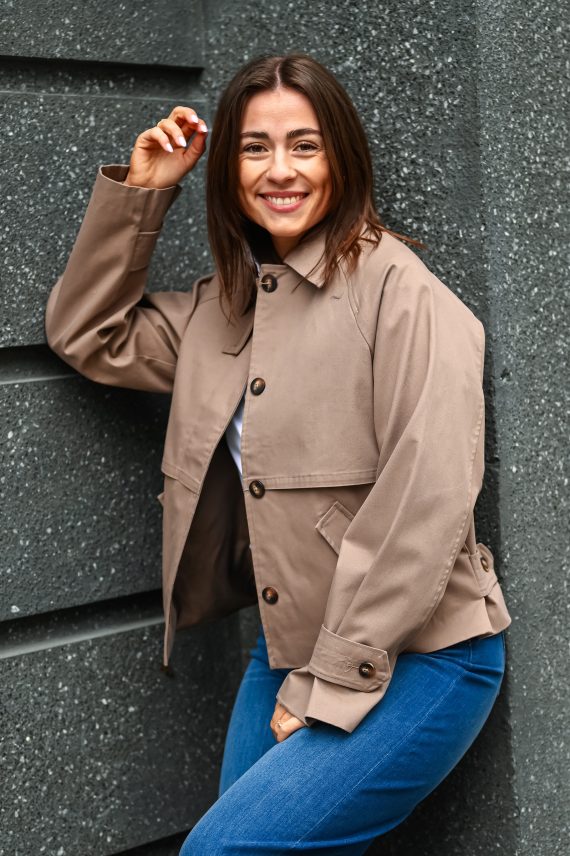 Svada Jacket, Mountain Trail