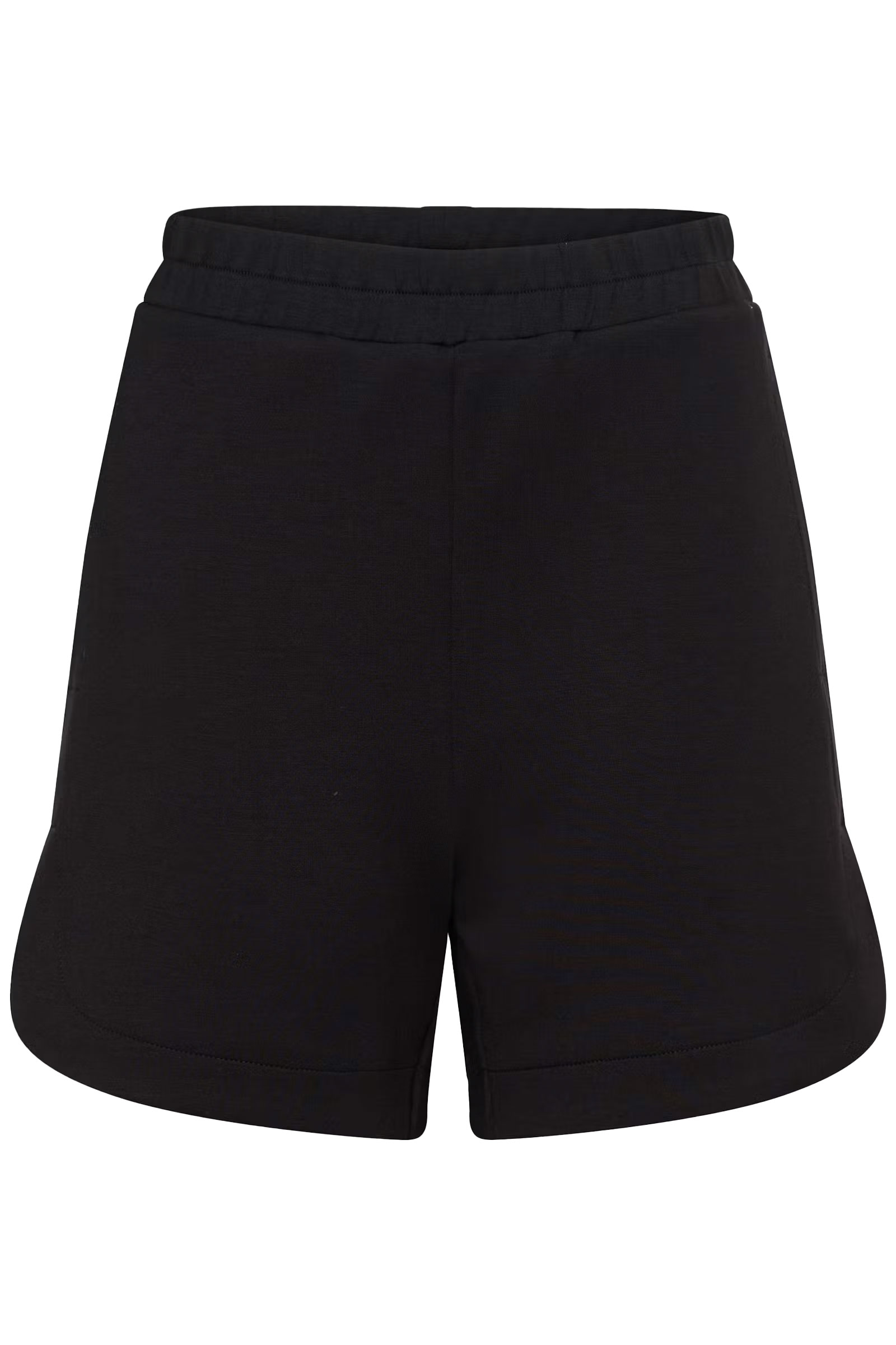 HenniehIw Vincent Shorts, Black - Bilde 3