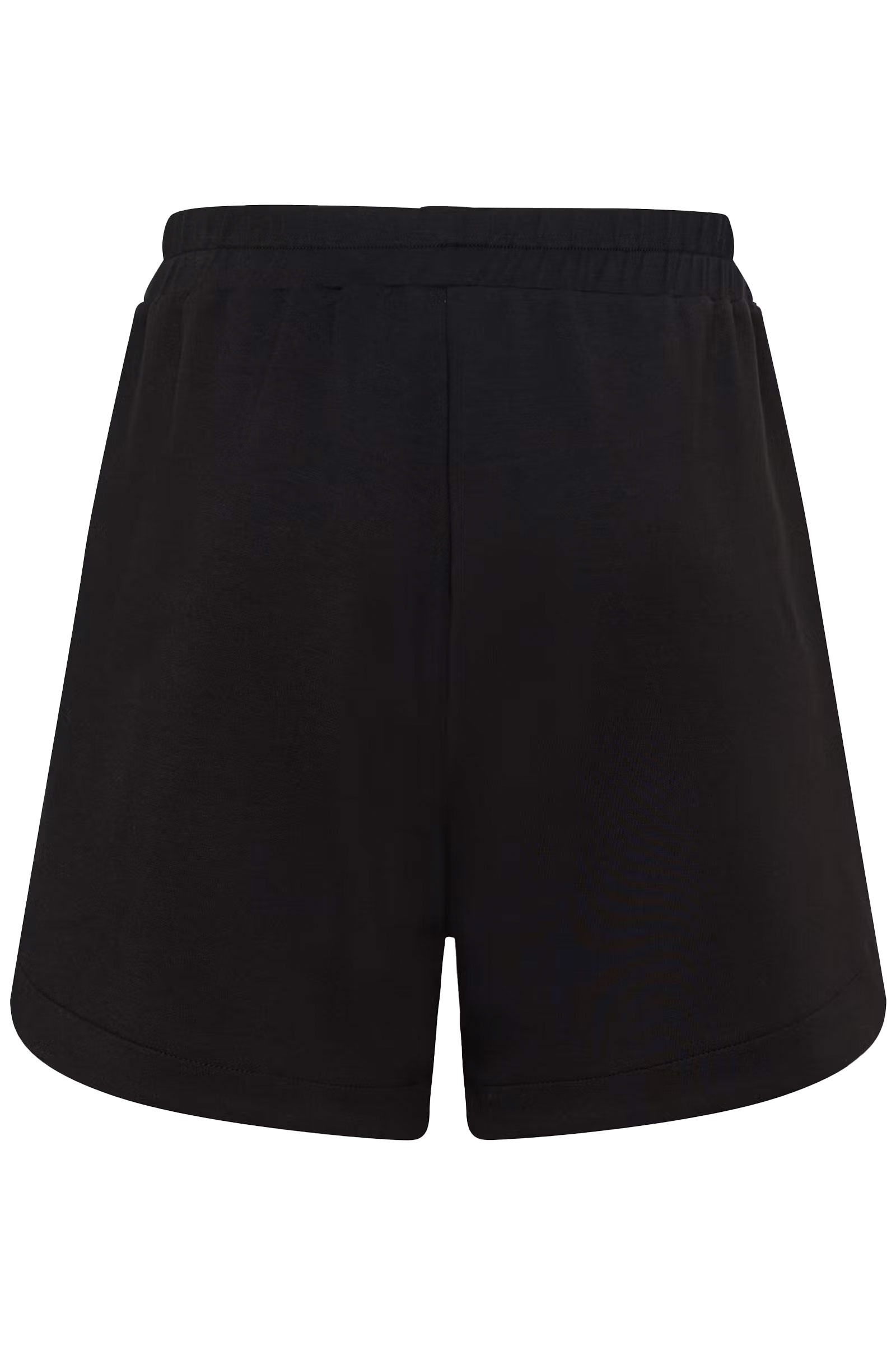 HenniehIw Vincent Shorts, Black - Bilde 2