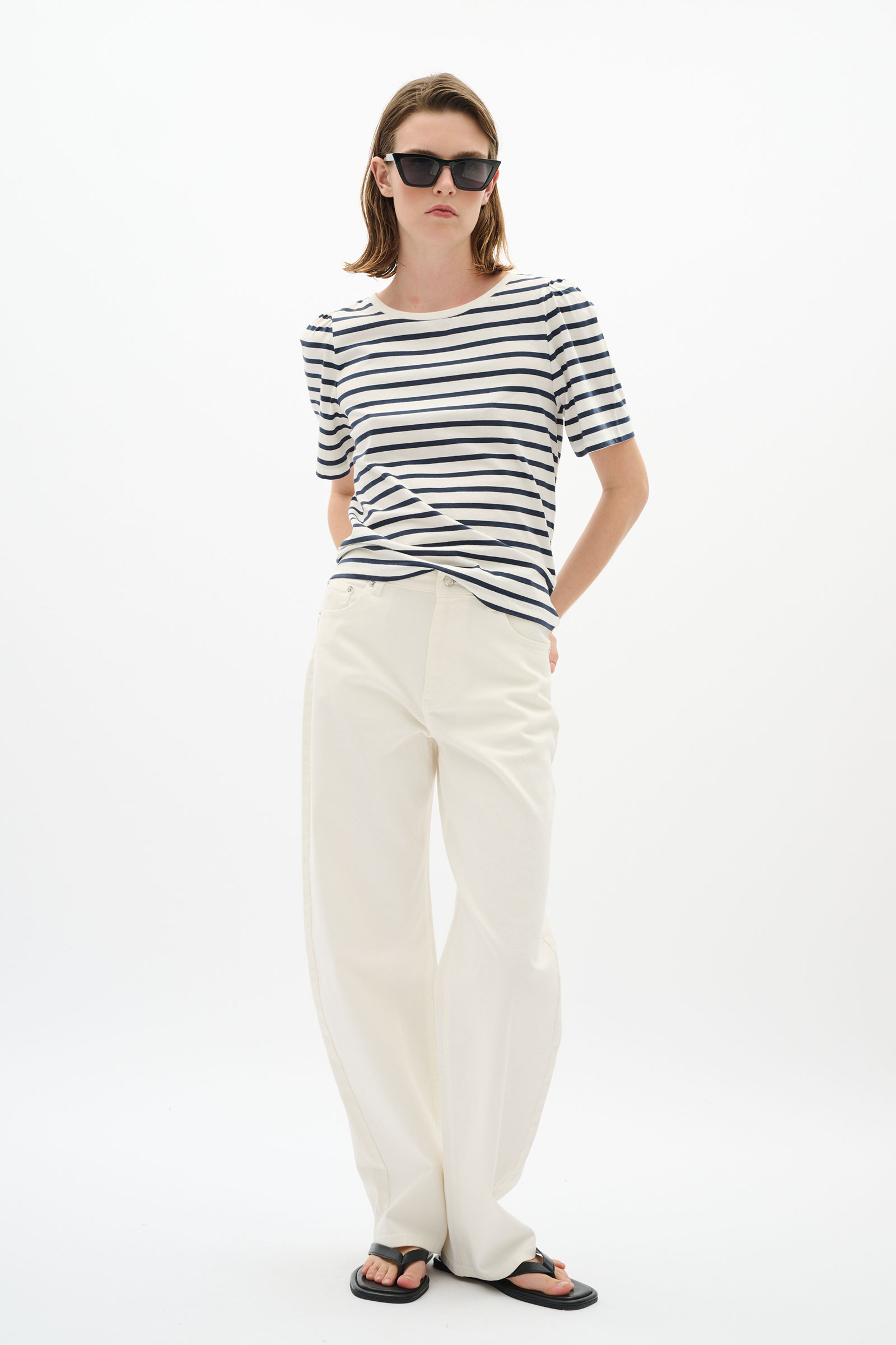 PfiaIW Gathering T-shirt, Maritim - Bilde 2