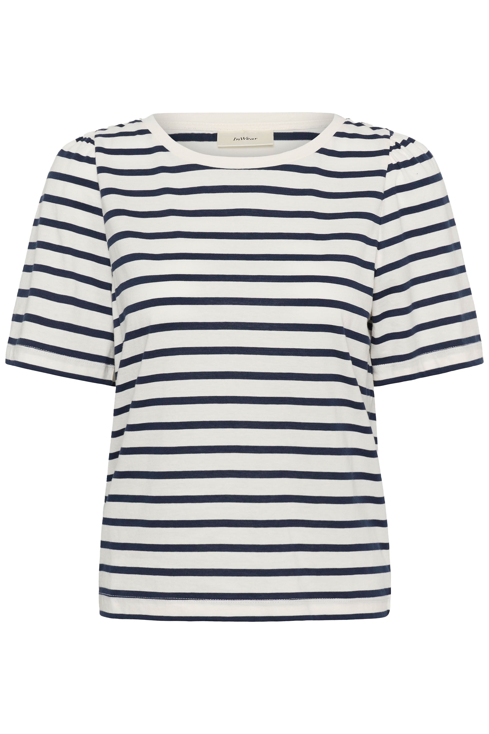 PfiaIW Gathering T-shirt, Maritim - Bilde 4