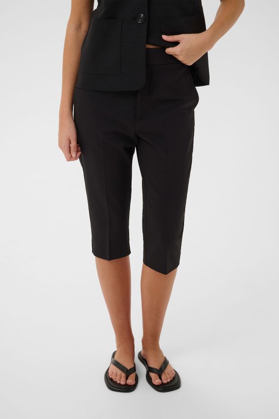 ZellaIW Pirate Pants, Black