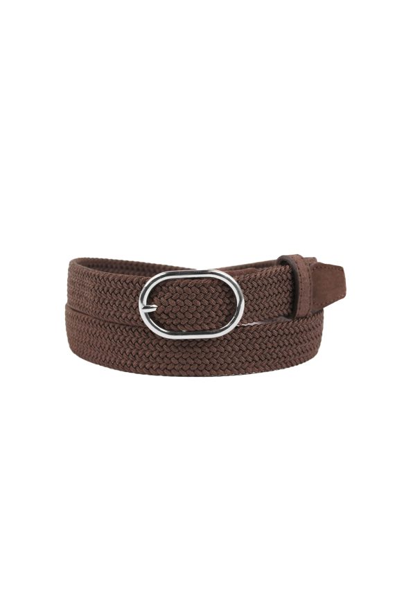 Frida Stikkbelte, Brun